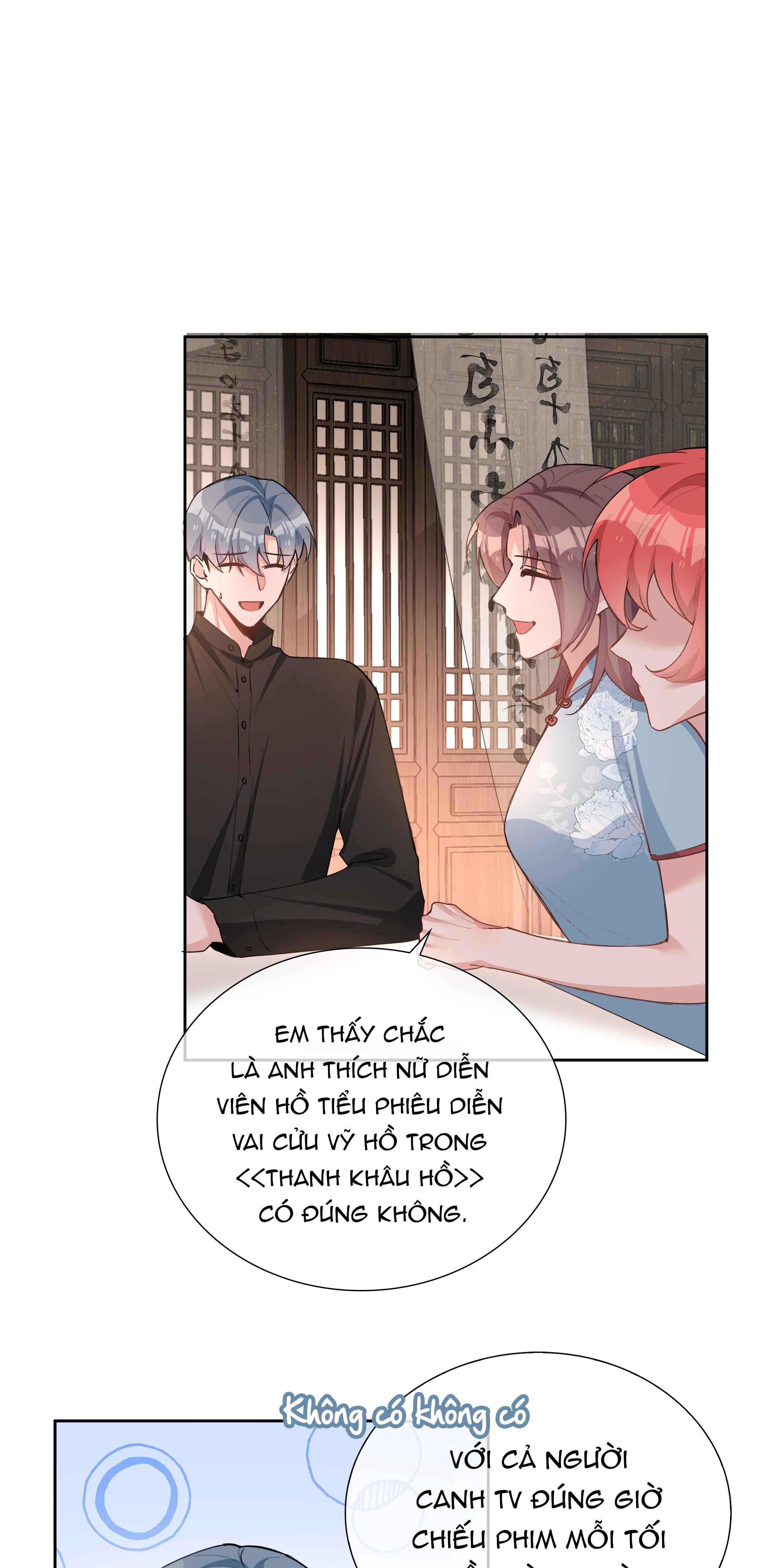 Trường Cấp Ba Sơn Hải Chapter 68 - 7