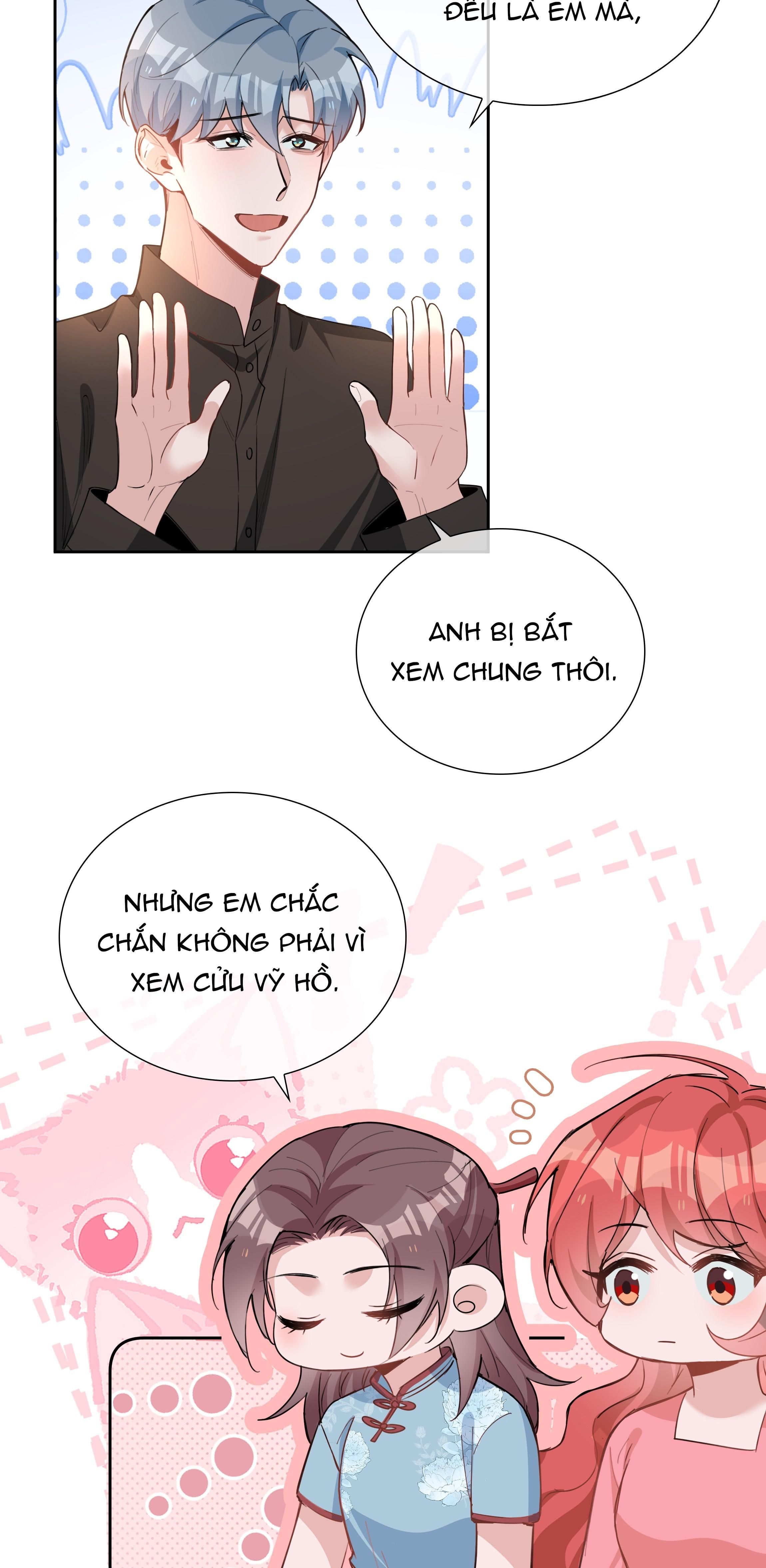 Trường Cấp Ba Sơn Hải Chapter 68 - 8