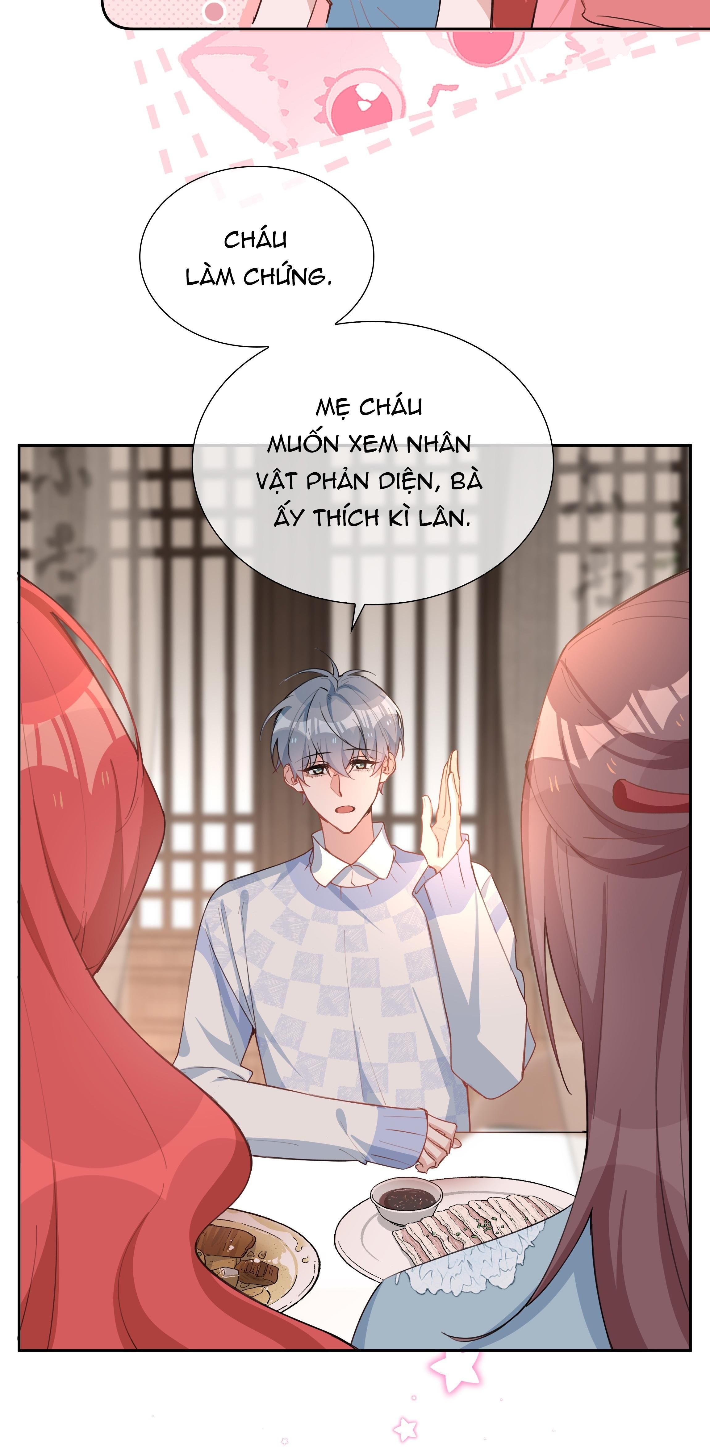 Trường Cấp Ba Sơn Hải Chapter 68 - 9