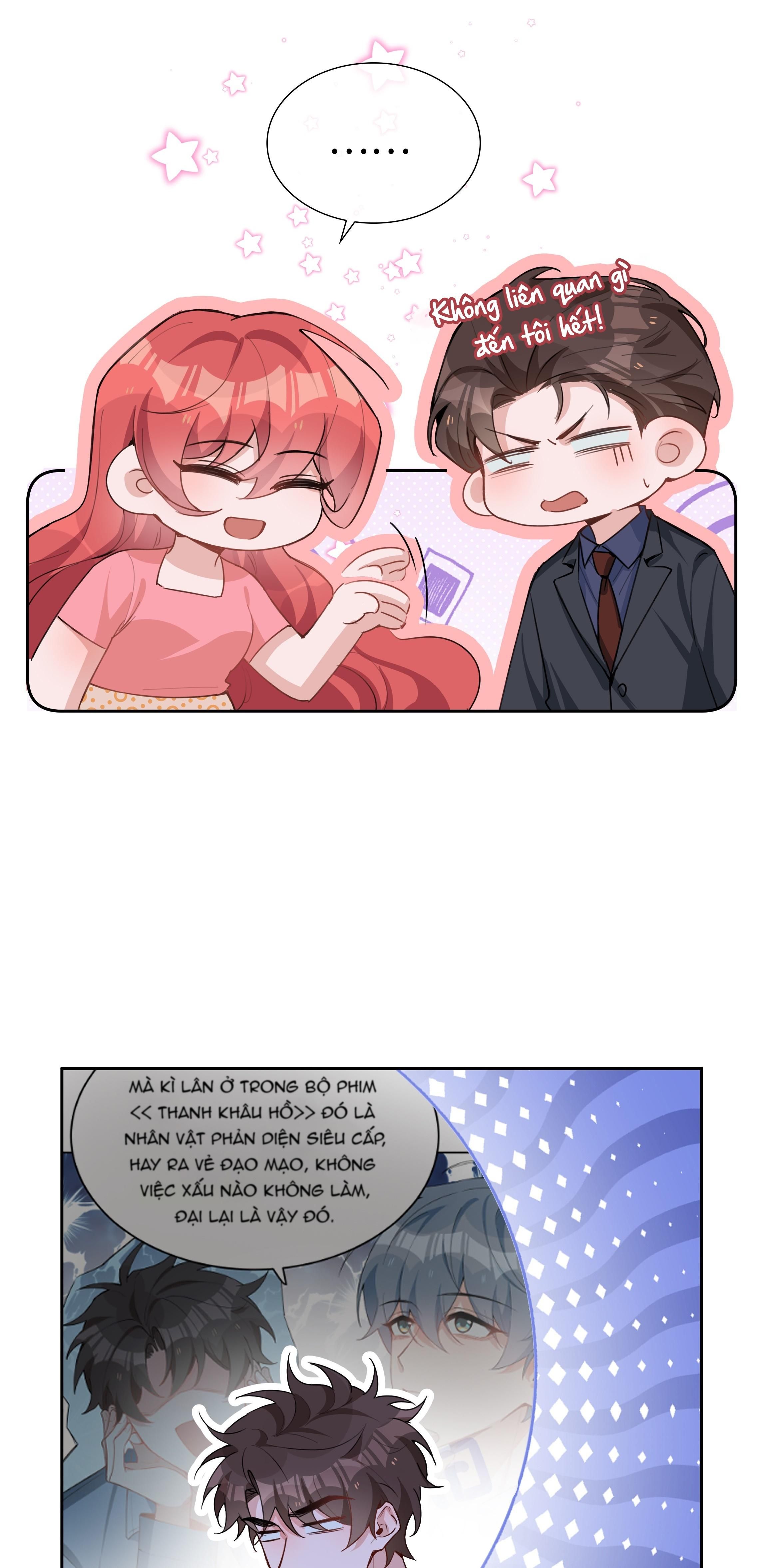 Trường Cấp Ba Sơn Hải Chapter 68 - 10