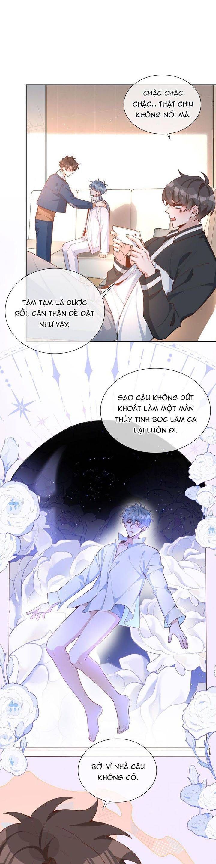 Trường Cấp Ba Sơn Hải Chapter 69 - 14