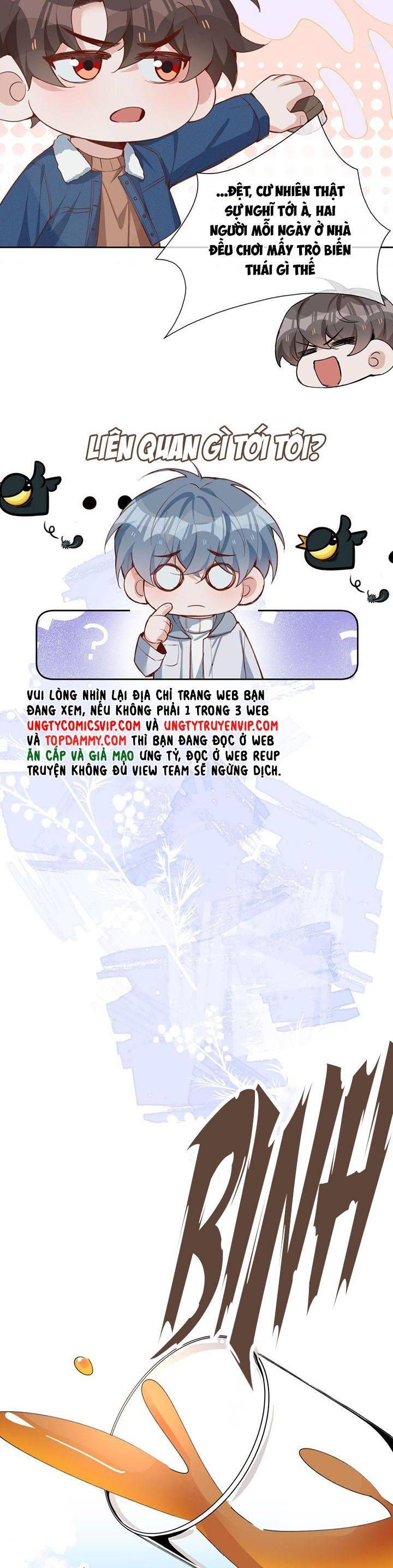 Trường Cấp Ba Sơn Hải Chapter 69 - 15