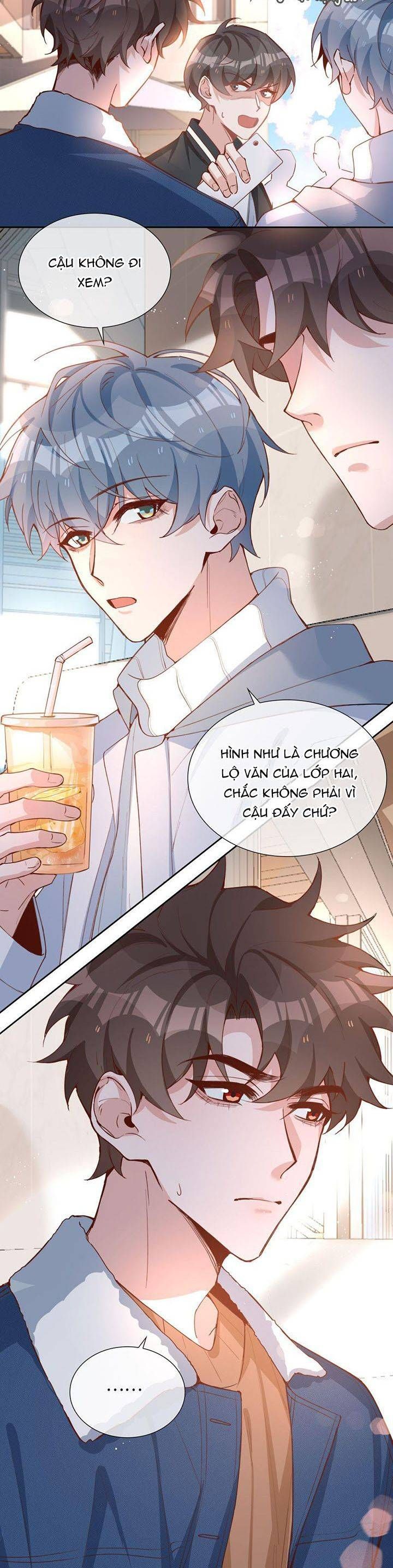 Trường Cấp Ba Sơn Hải Chapter 69 - 17