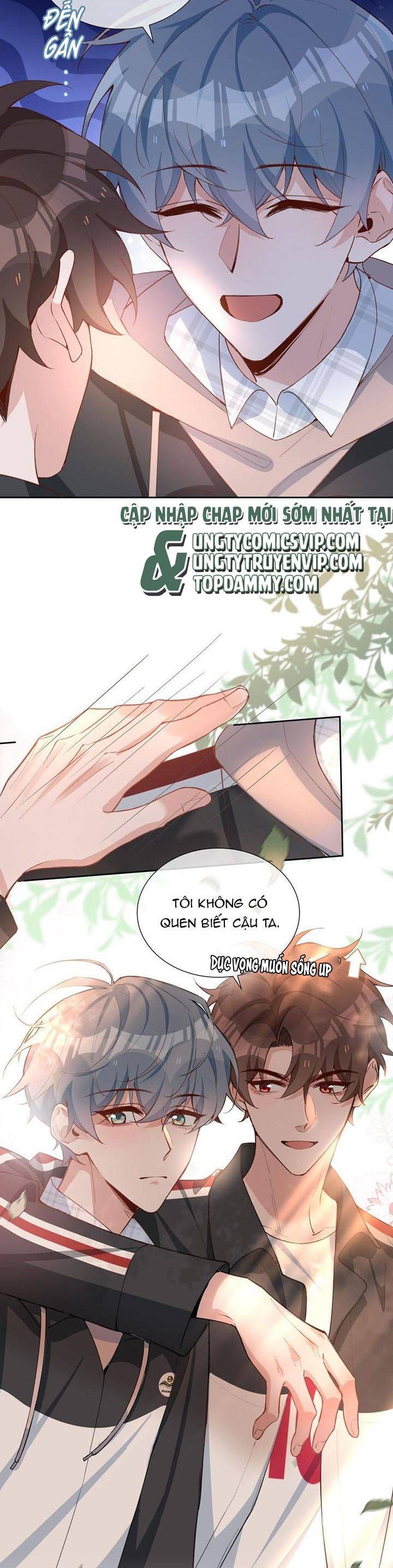 Trường Cấp Ba Sơn Hải Chapter 69 - 4