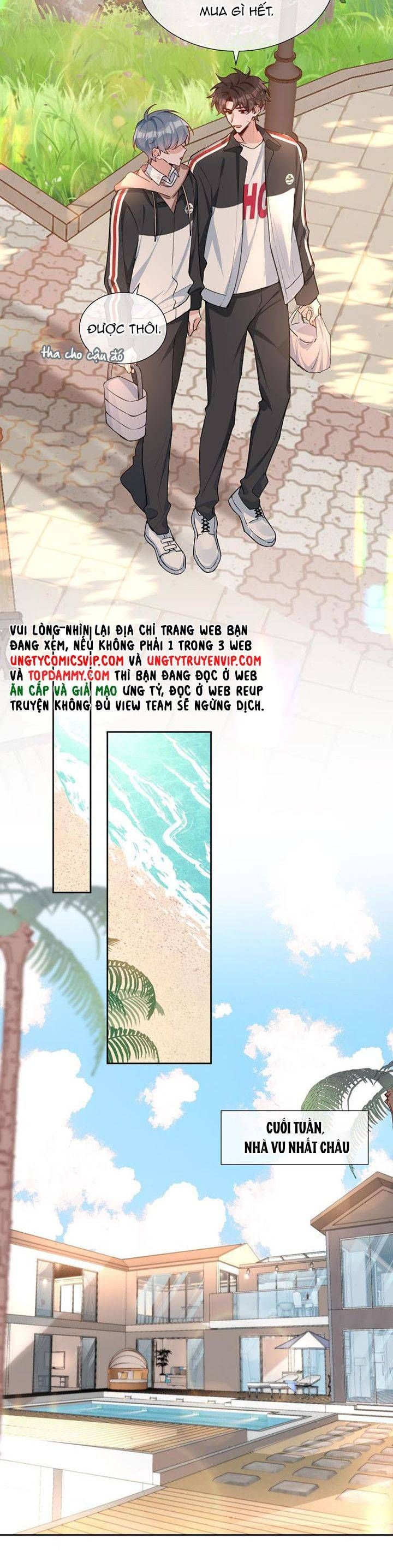 Trường Cấp Ba Sơn Hải Chapter 69 - 6