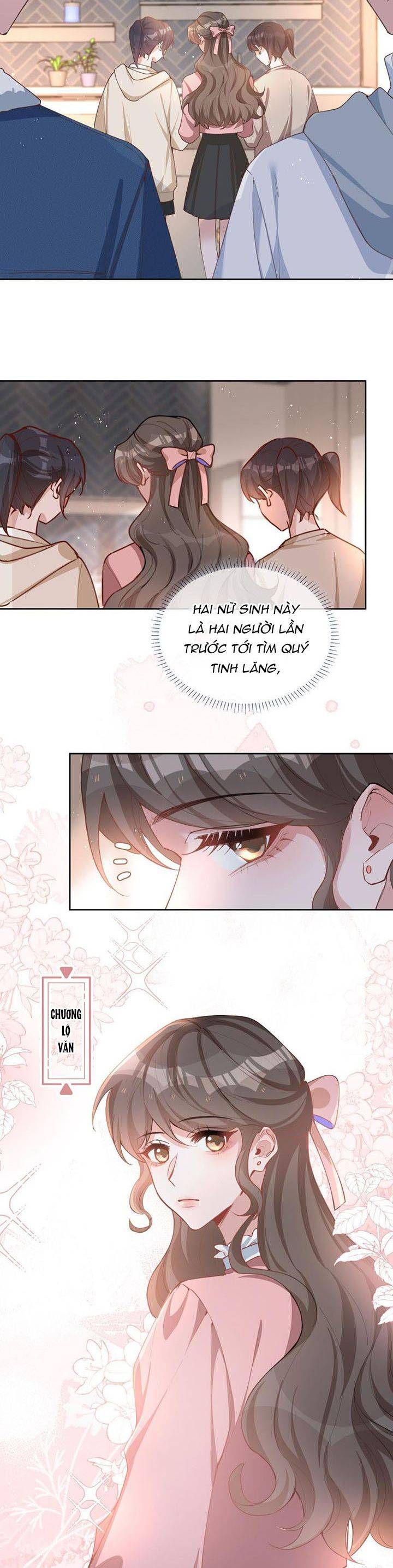 Trường Cấp Ba Sơn Hải Chapter 69 - 9