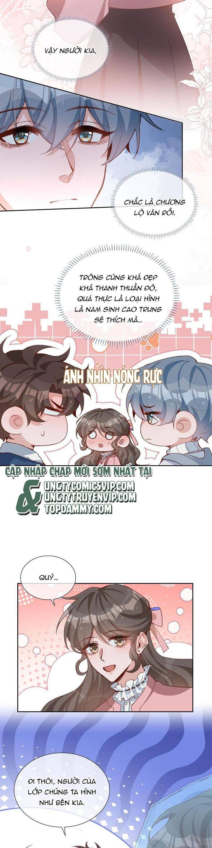 Trường Cấp Ba Sơn Hải Chapter 69 - 10