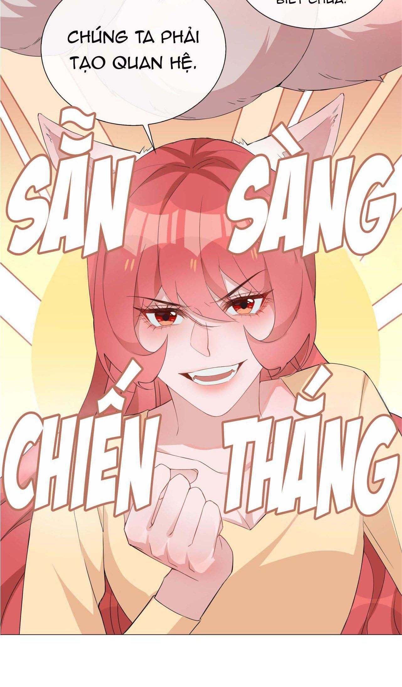 Trường Cấp Ba Sơn Hải Chapter 7 - 11