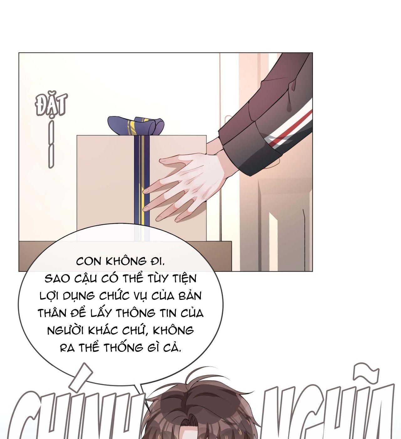 Trường Cấp Ba Sơn Hải Chapter 7 - 12