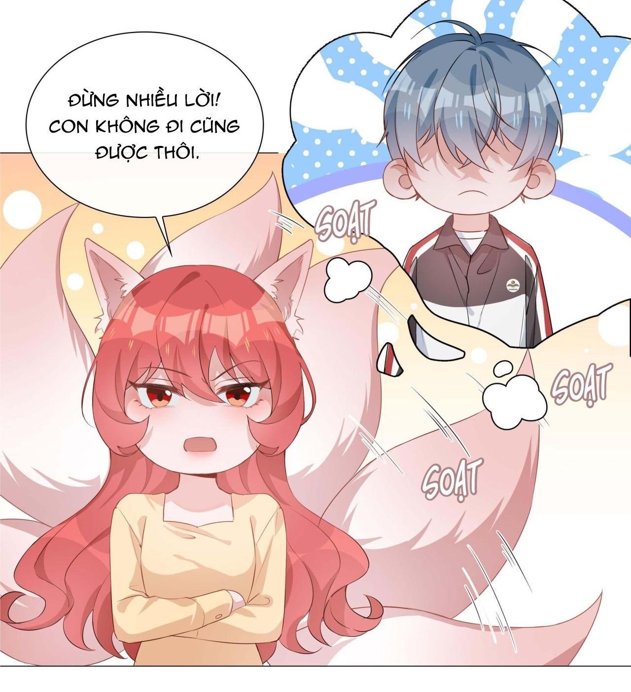 Trường Cấp Ba Sơn Hải Chapter 7 - 15