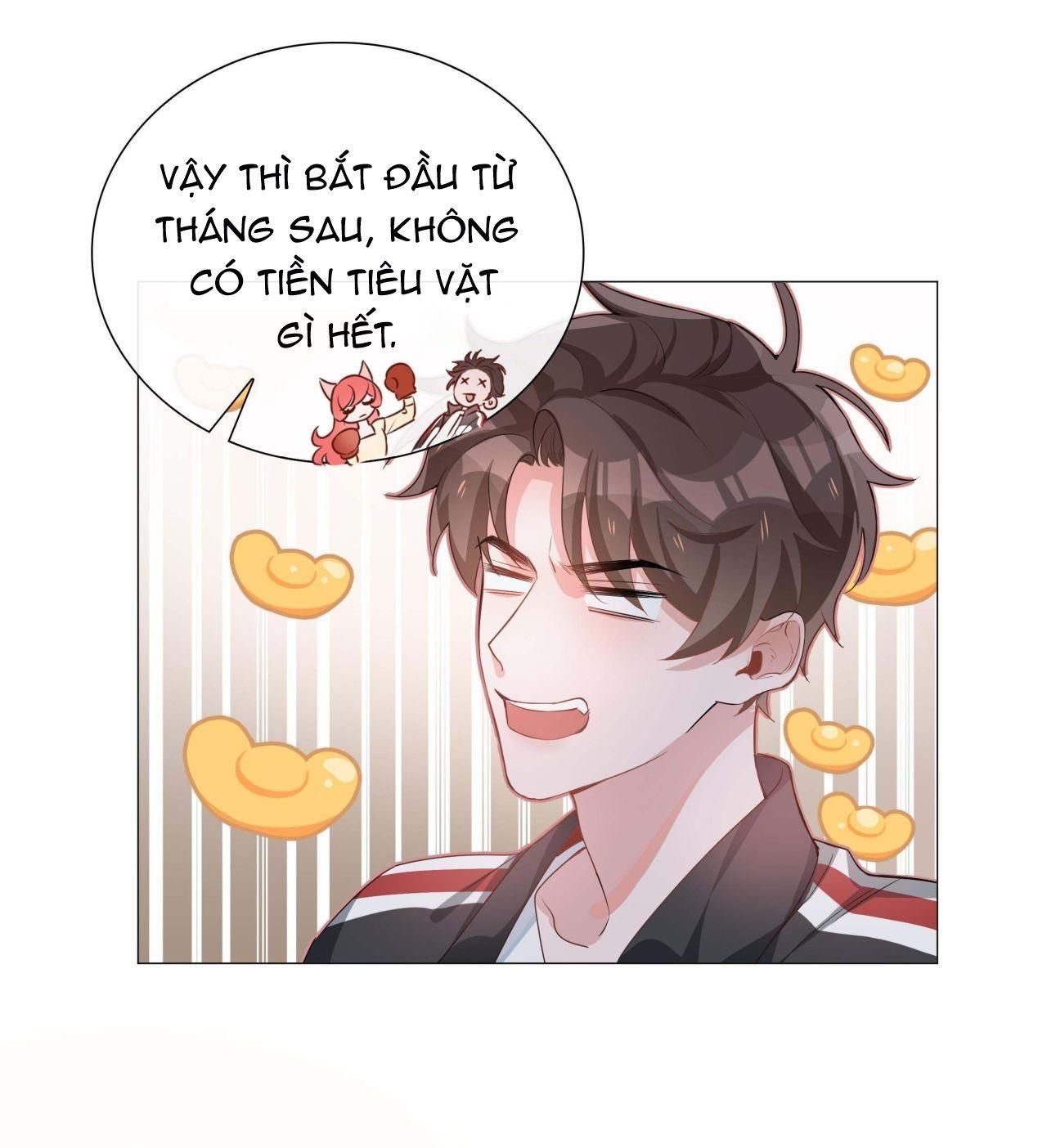 Trường Cấp Ba Sơn Hải Chapter 7 - 16