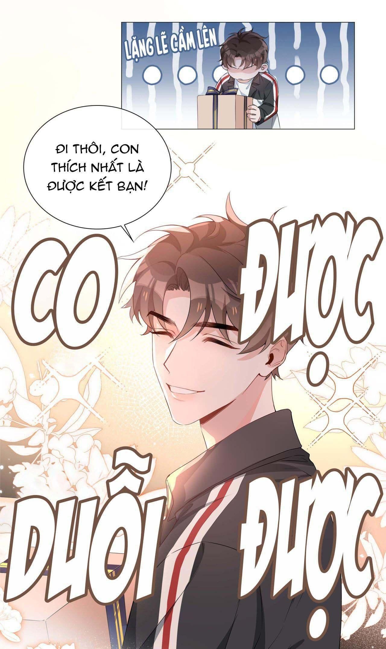 Trường Cấp Ba Sơn Hải Chapter 7 - 17