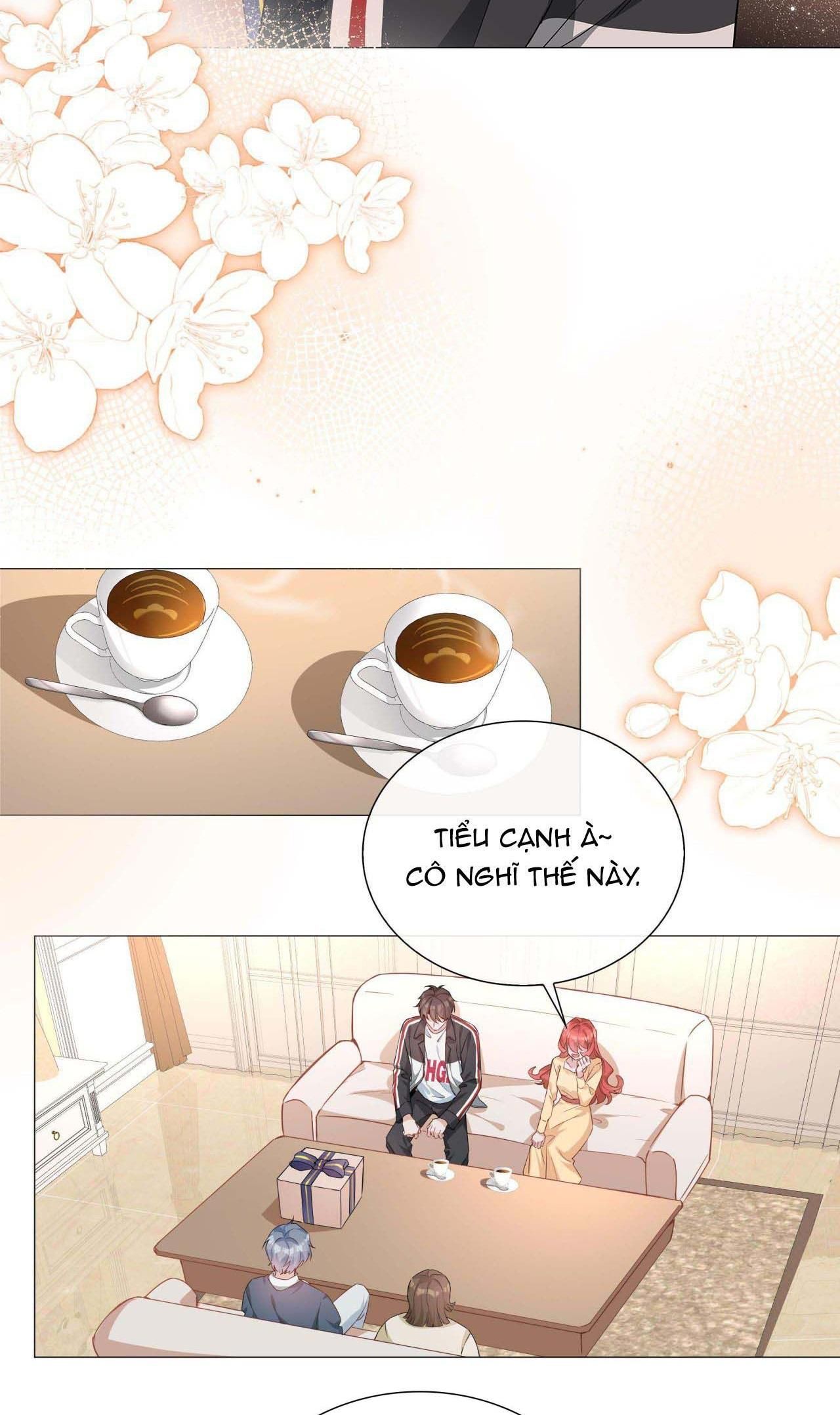 Trường Cấp Ba Sơn Hải Chapter 7 - 18