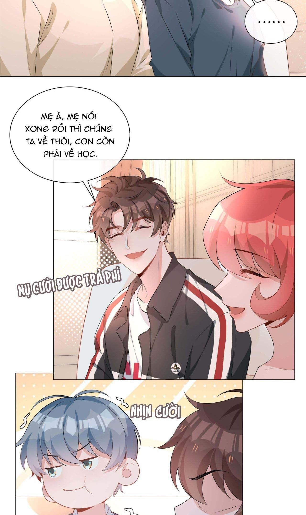 Trường Cấp Ba Sơn Hải Chapter 7 - 20