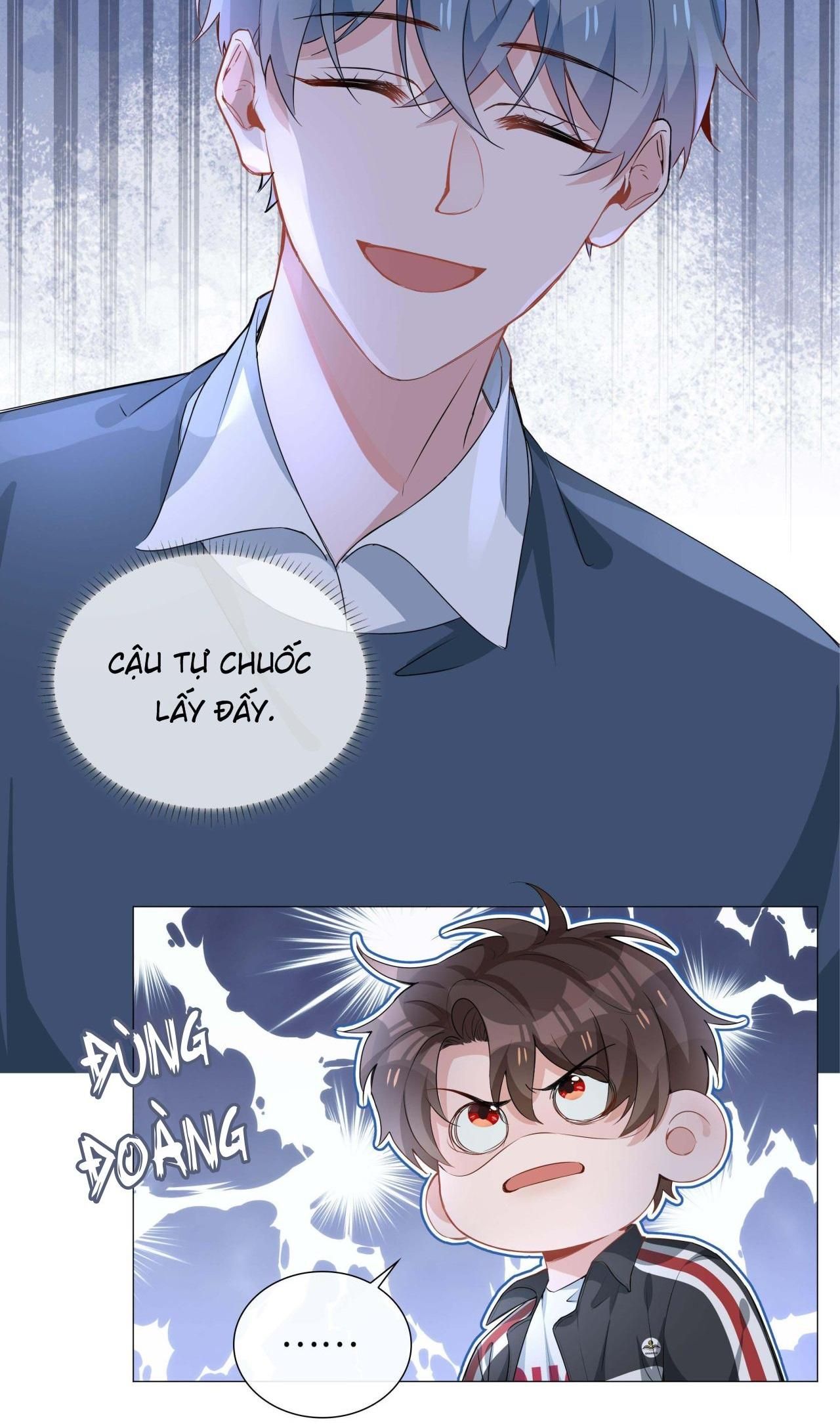 Trường Cấp Ba Sơn Hải Chapter 7 - 24