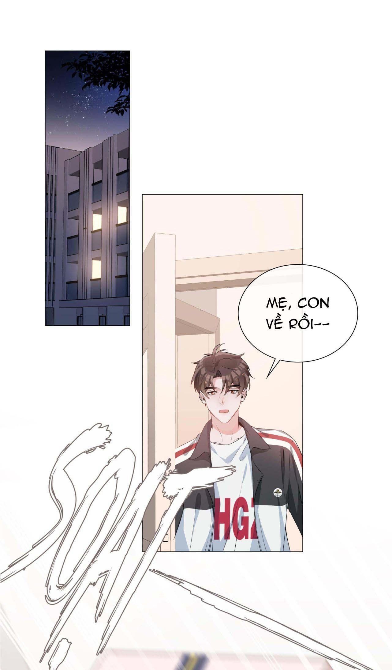 Trường Cấp Ba Sơn Hải Chapter 7 - 7