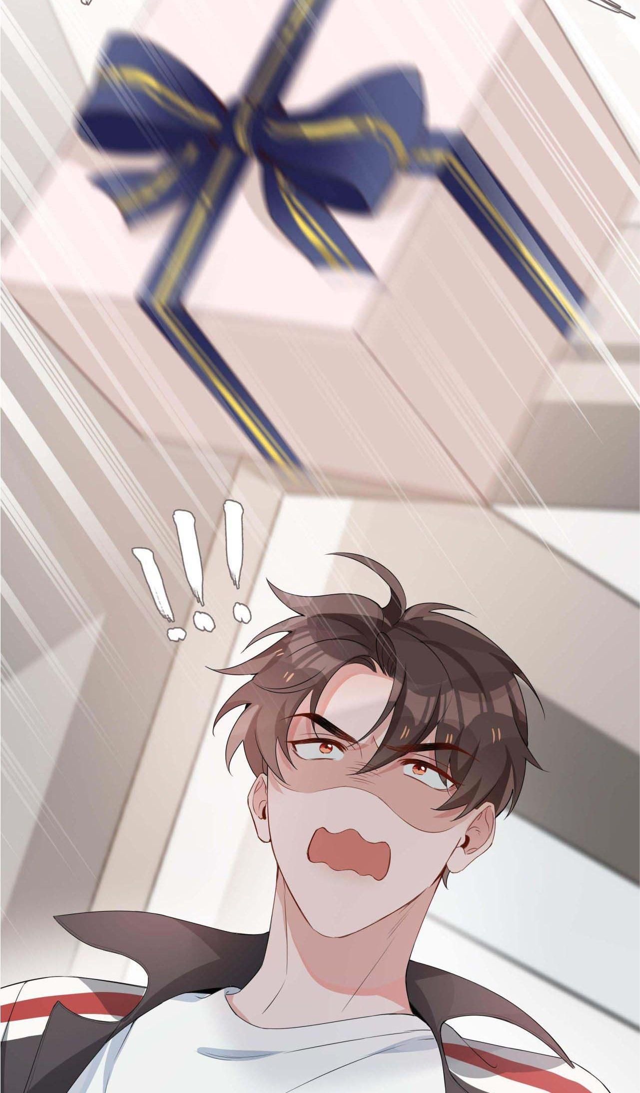 Trường Cấp Ba Sơn Hải Chapter 7 - 8