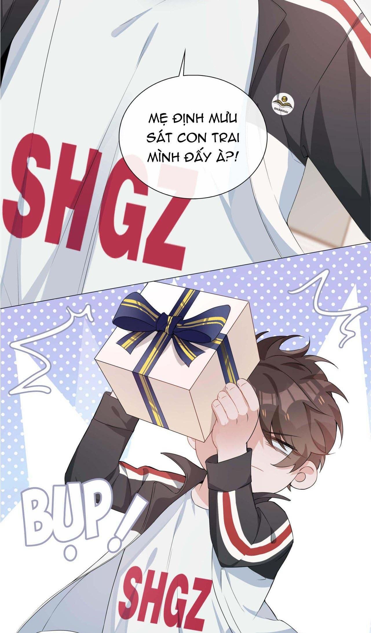 Trường Cấp Ba Sơn Hải Chapter 7 - 9