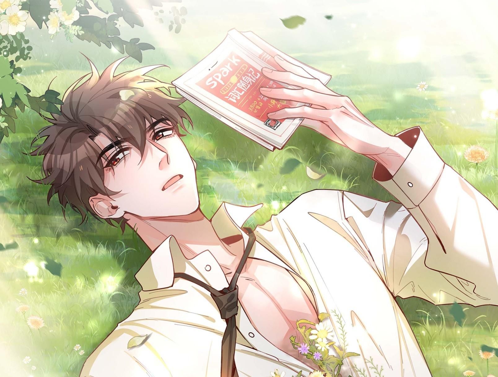 Trường Cấp Ba Sơn Hải Chapter 70 - 2