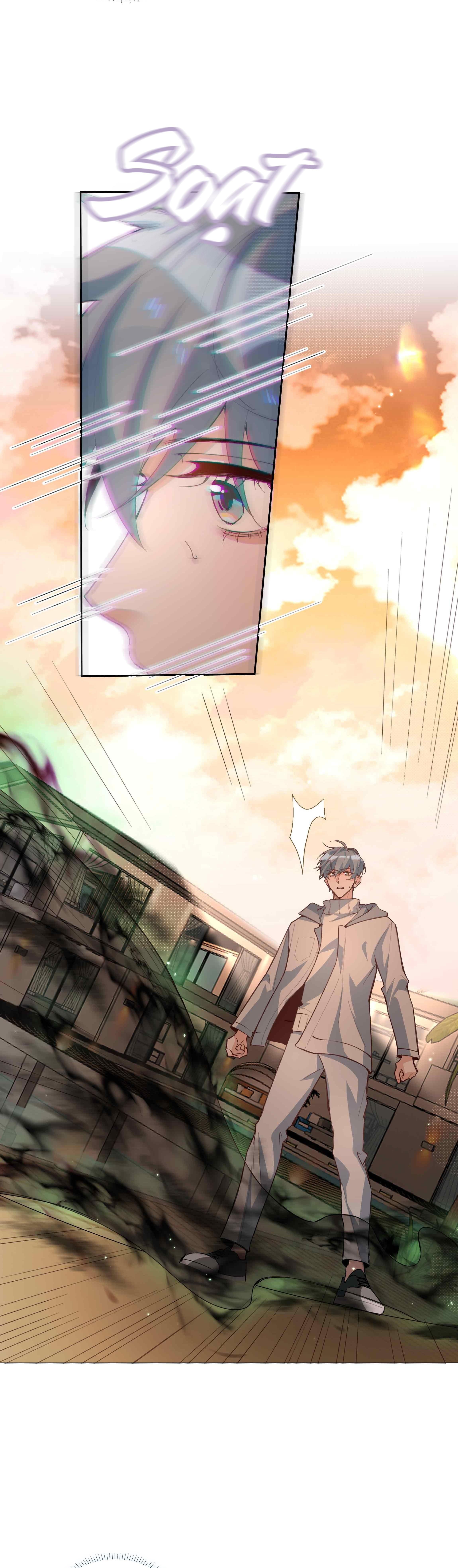 Trường Cấp Ba Sơn Hải Chapter 70 - 11