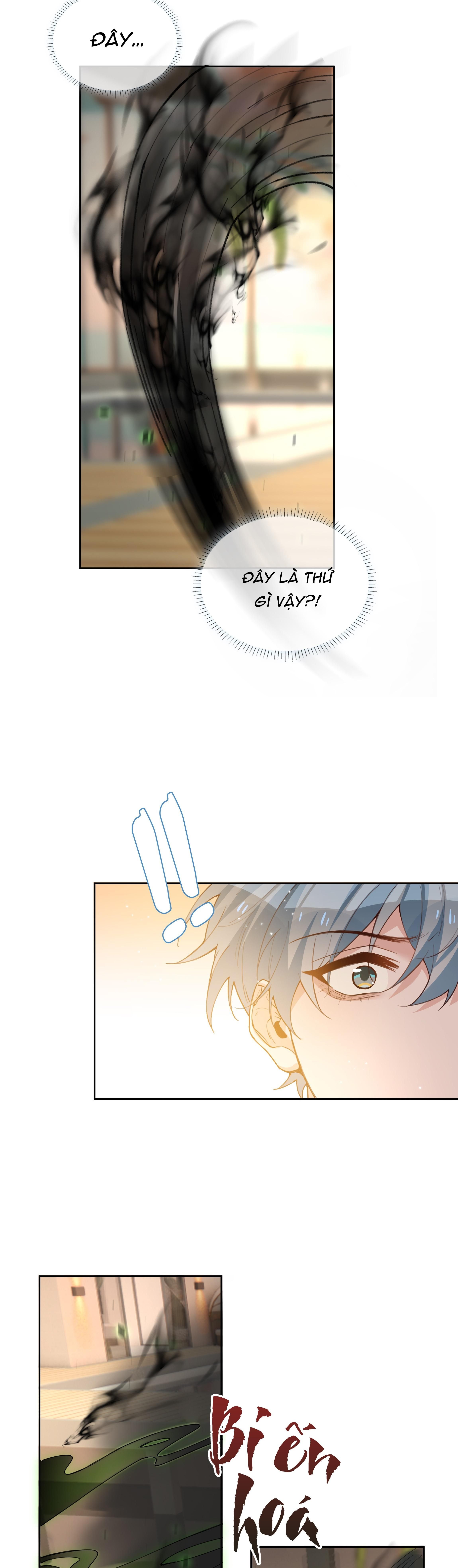 Trường Cấp Ba Sơn Hải Chapter 70 - 12