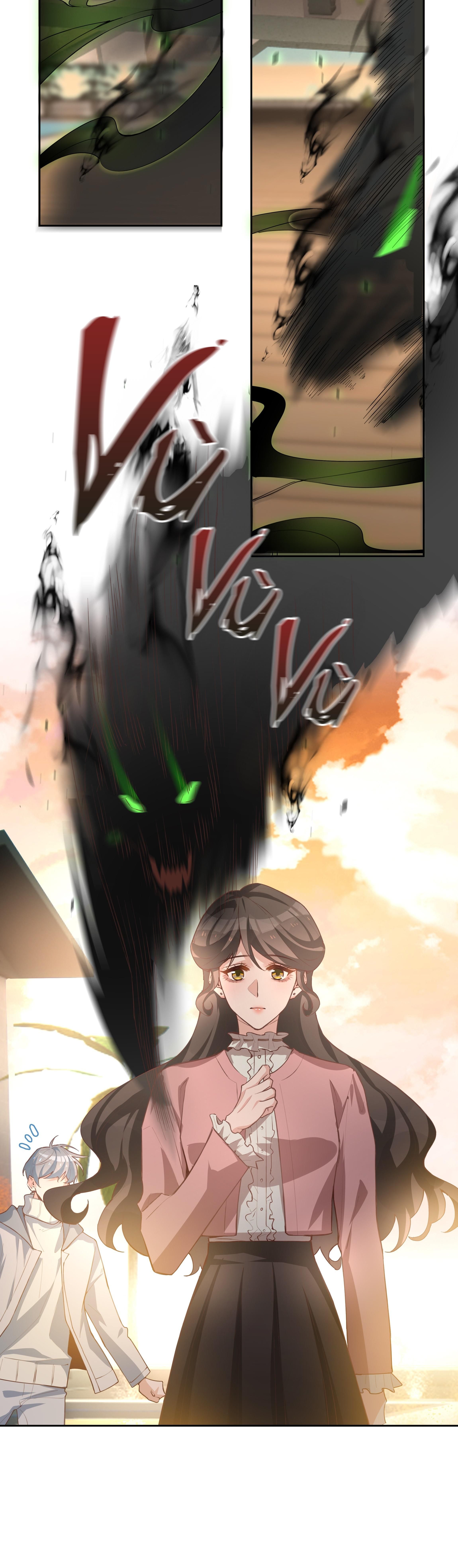 Trường Cấp Ba Sơn Hải Chapter 70 - 13