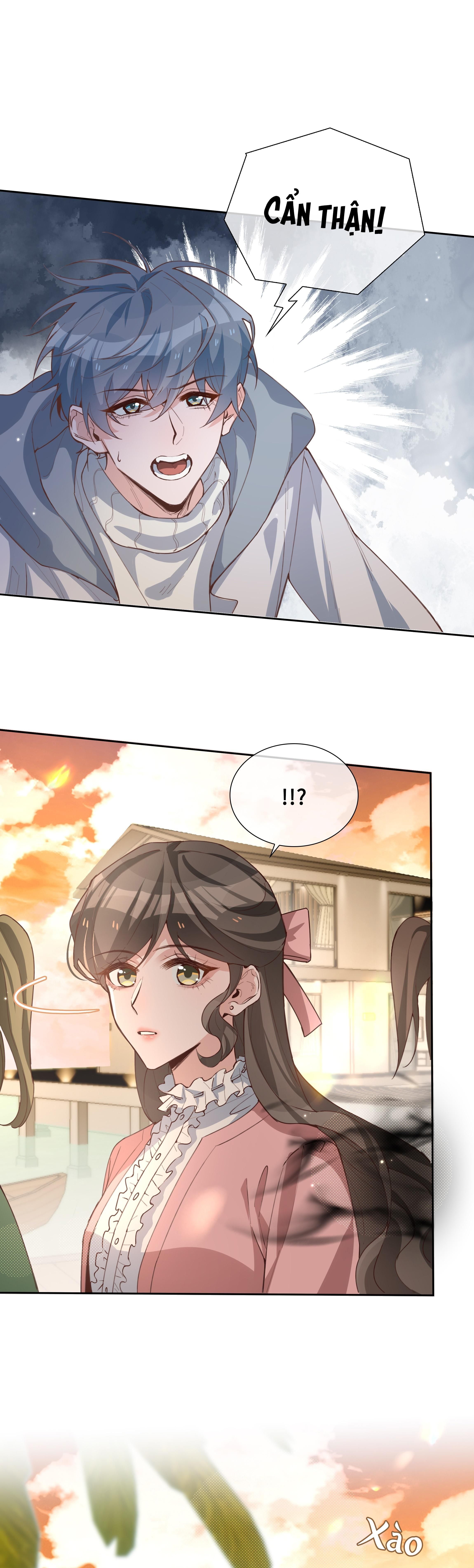 Trường Cấp Ba Sơn Hải Chapter 70 - 14