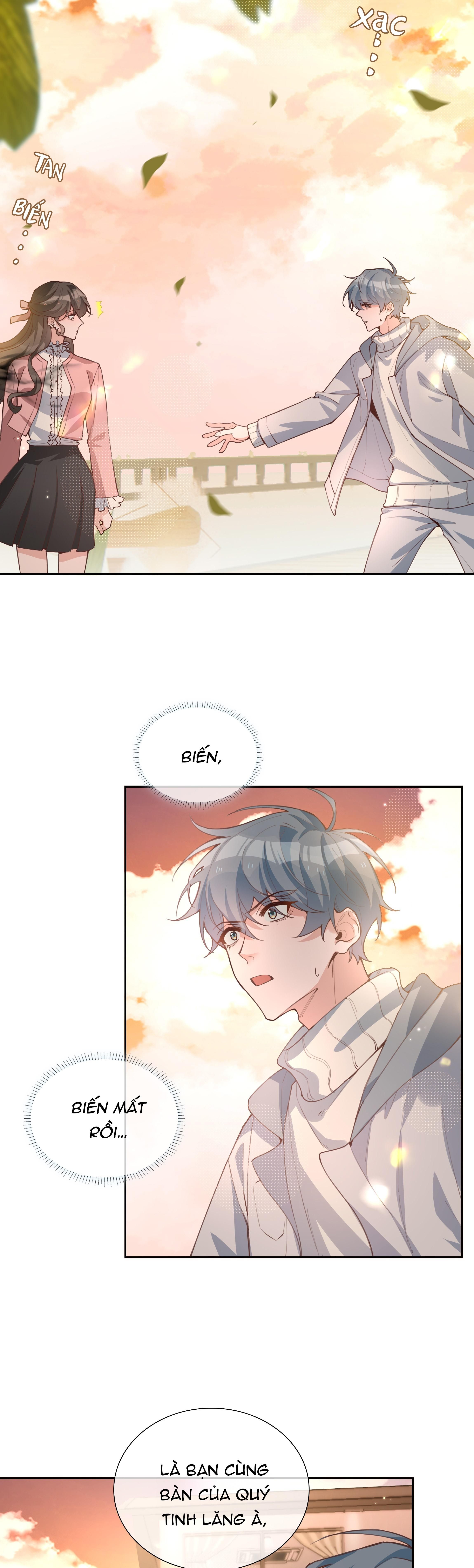 Trường Cấp Ba Sơn Hải Chapter 70 - 15