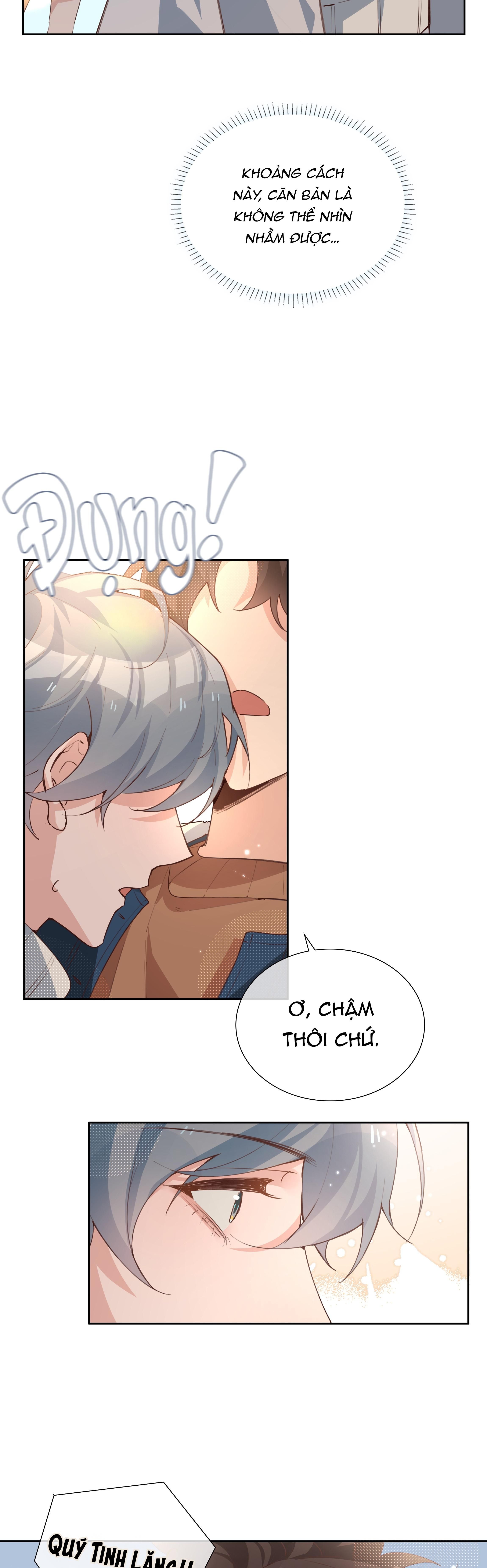 Trường Cấp Ba Sơn Hải Chapter 70 - 18