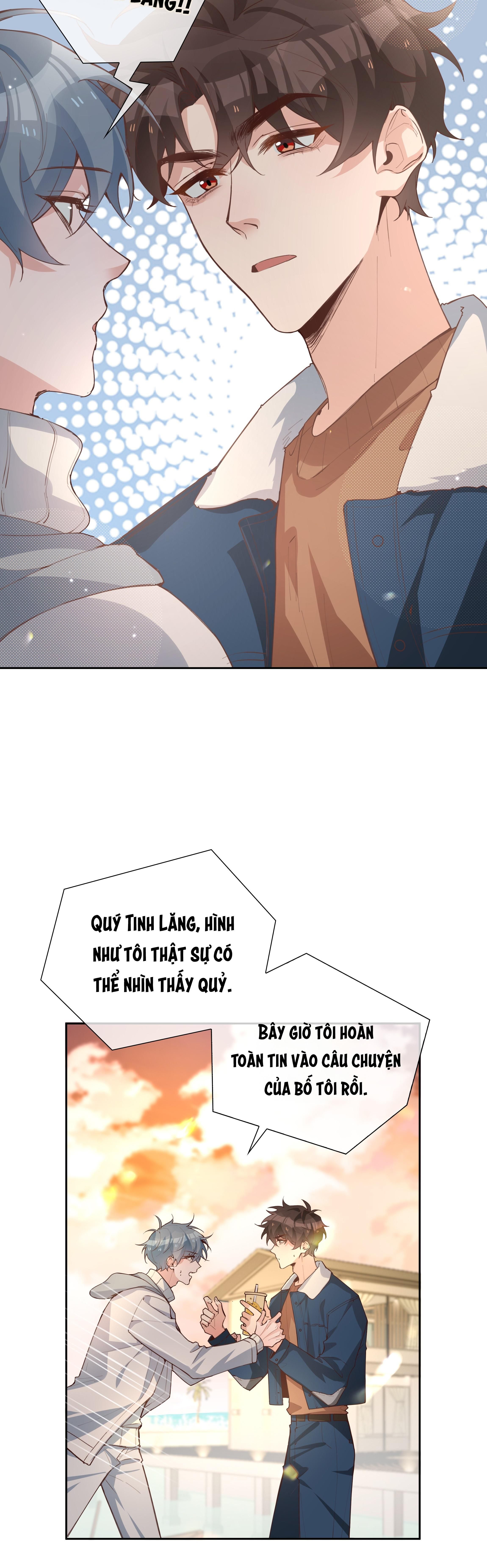 Trường Cấp Ba Sơn Hải Chapter 70 - 19