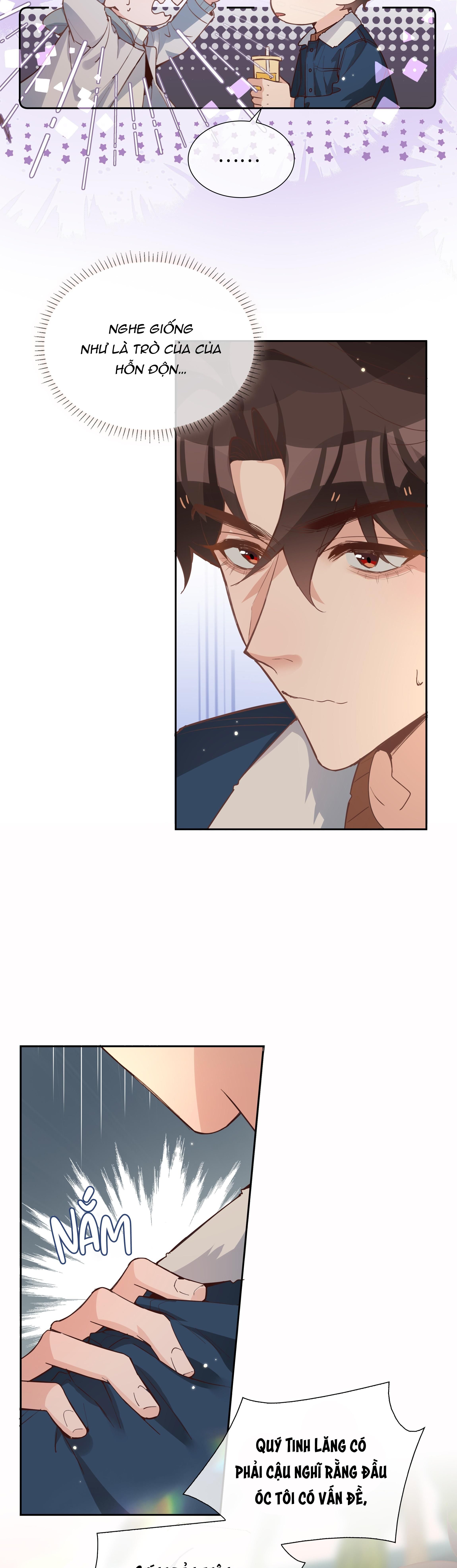 Trường Cấp Ba Sơn Hải Chapter 70 - 21