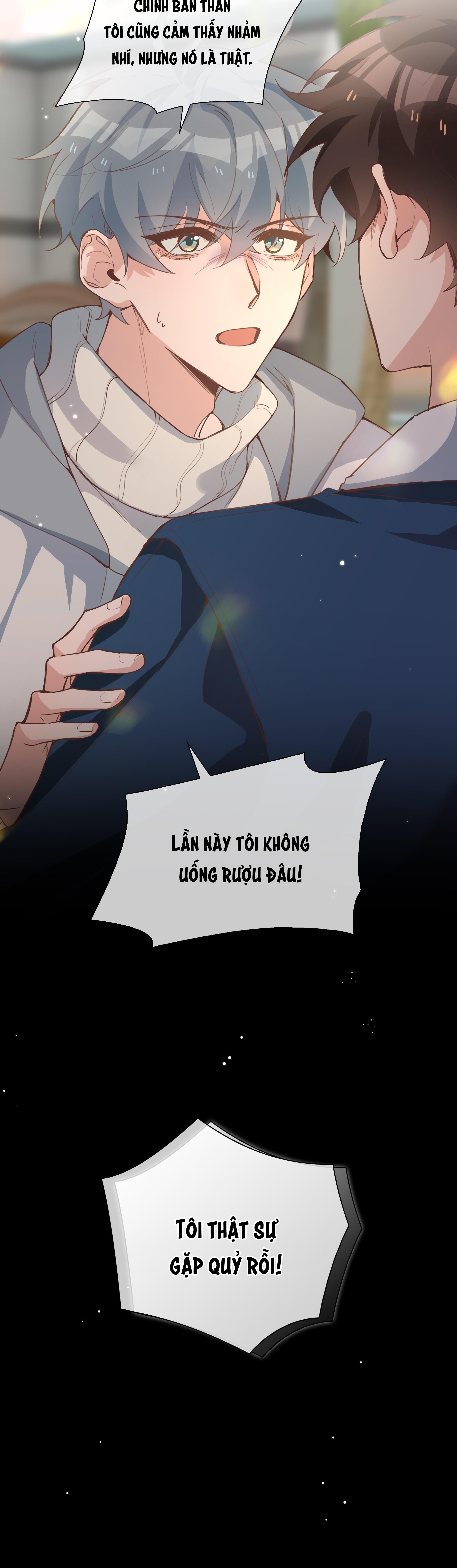 Trường Cấp Ba Sơn Hải Chapter 70 - 22