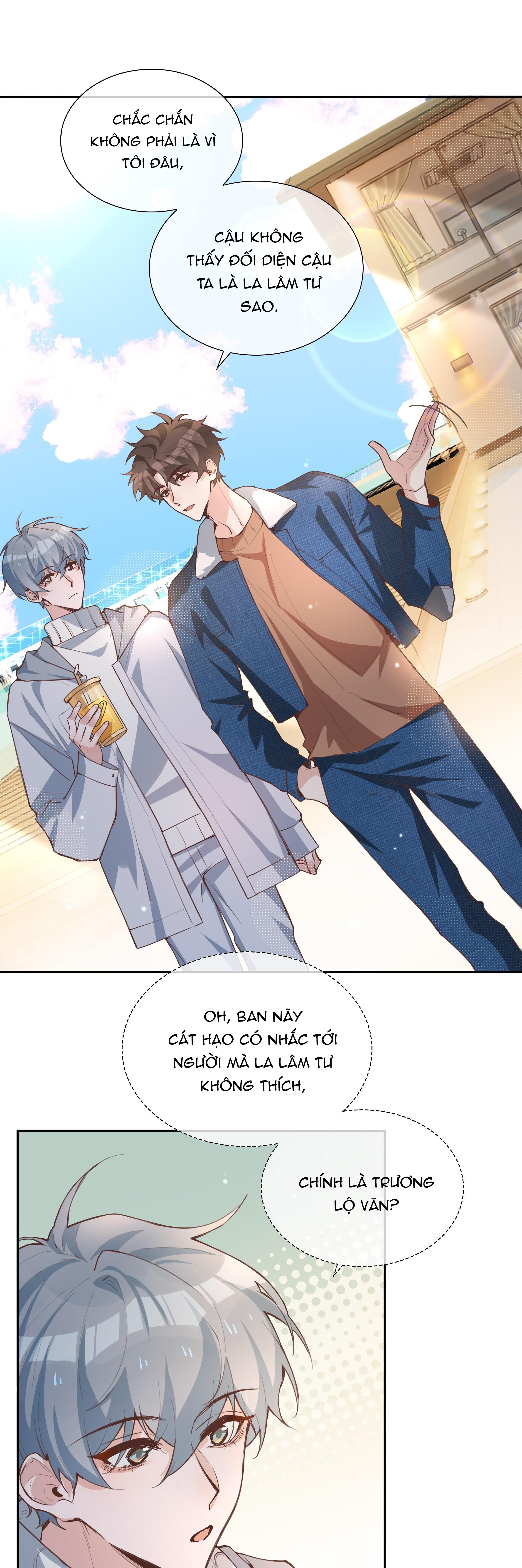 Trường Cấp Ba Sơn Hải Chapter 70 - 5