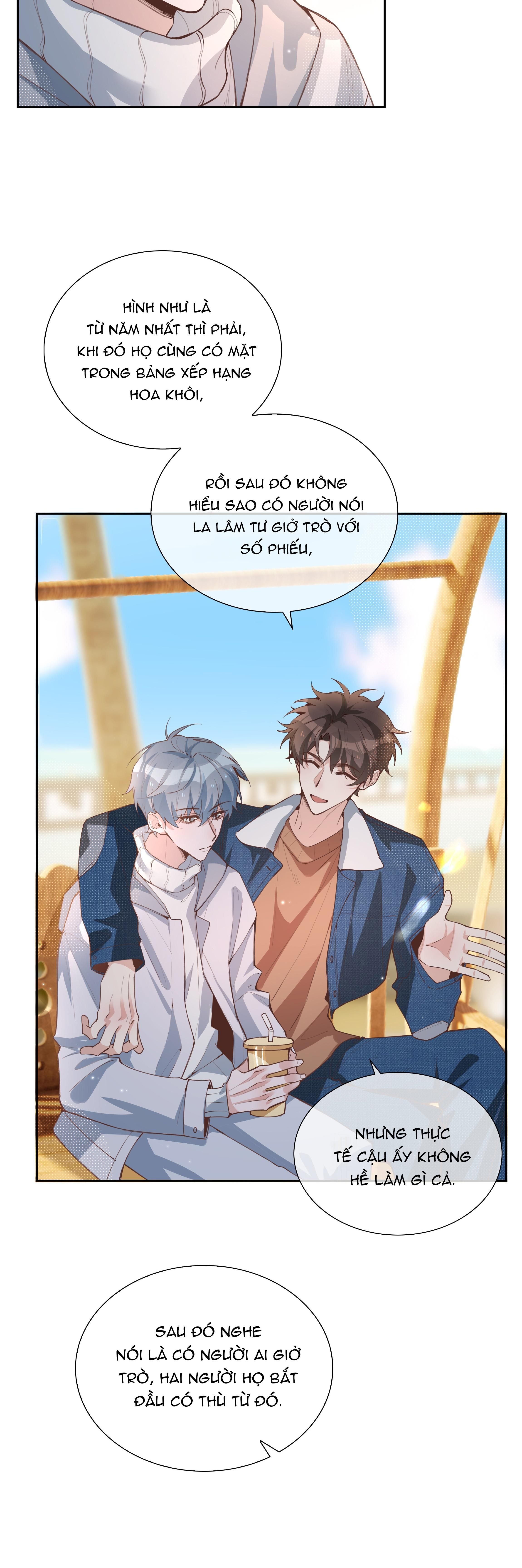 Trường Cấp Ba Sơn Hải Chapter 70 - 6