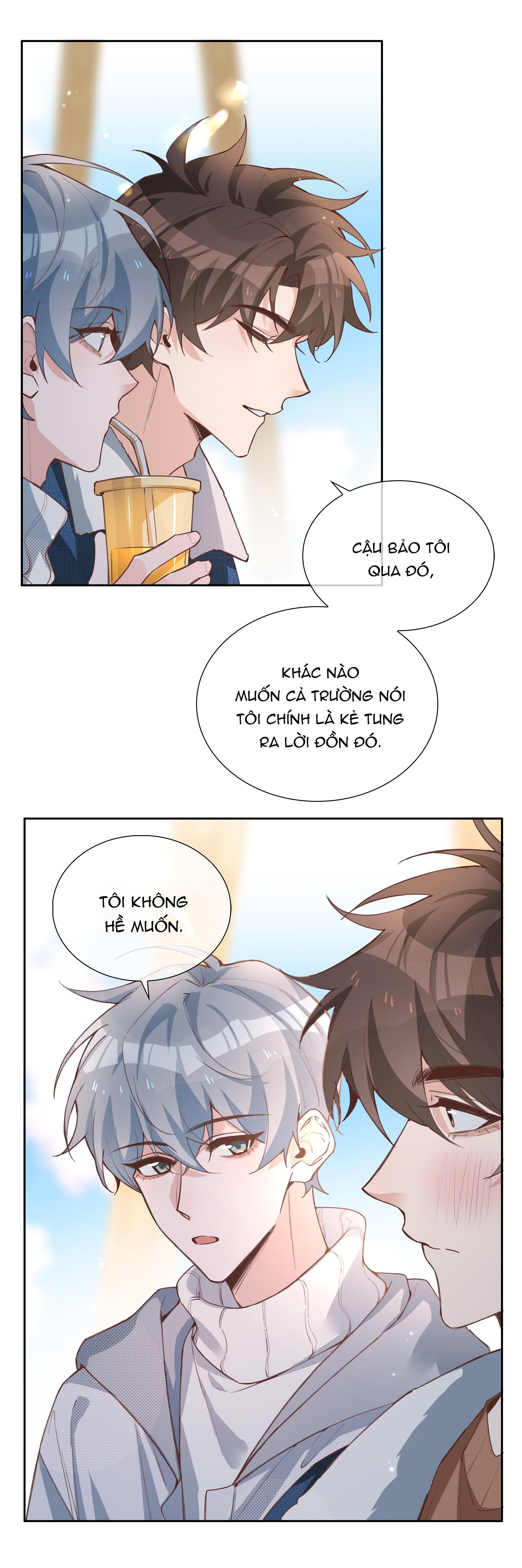 Trường Cấp Ba Sơn Hải Chapter 70 - 7