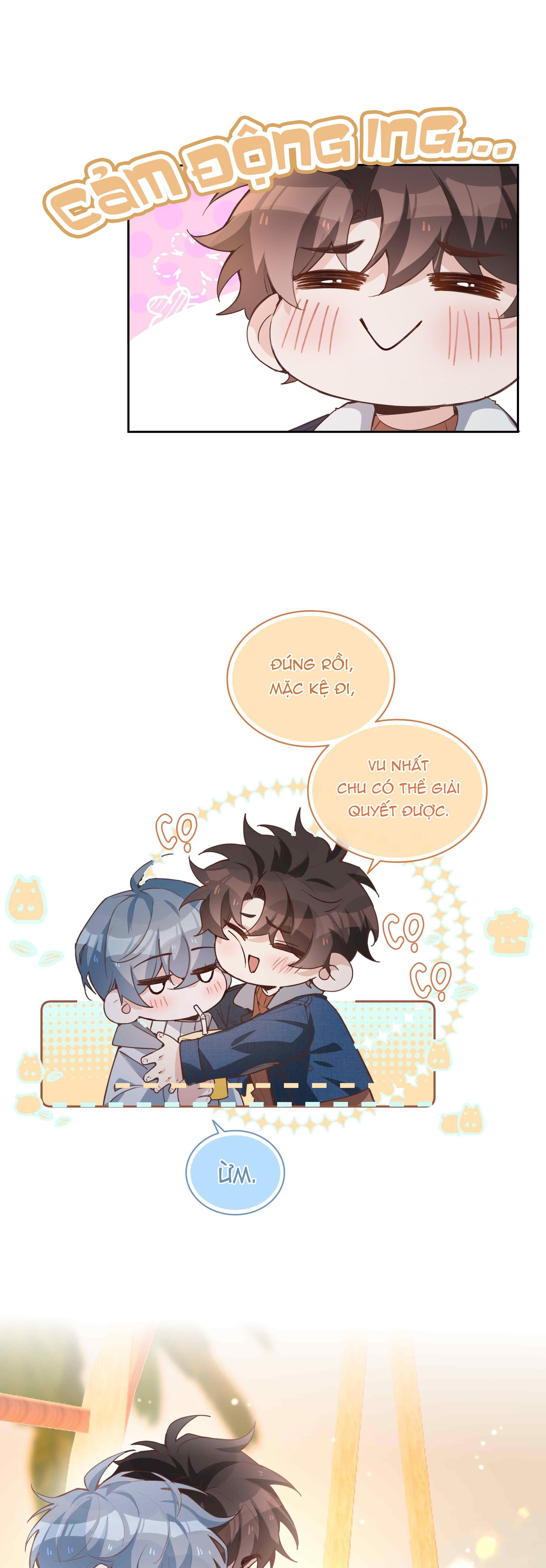 Trường Cấp Ba Sơn Hải Chapter 70 - 8