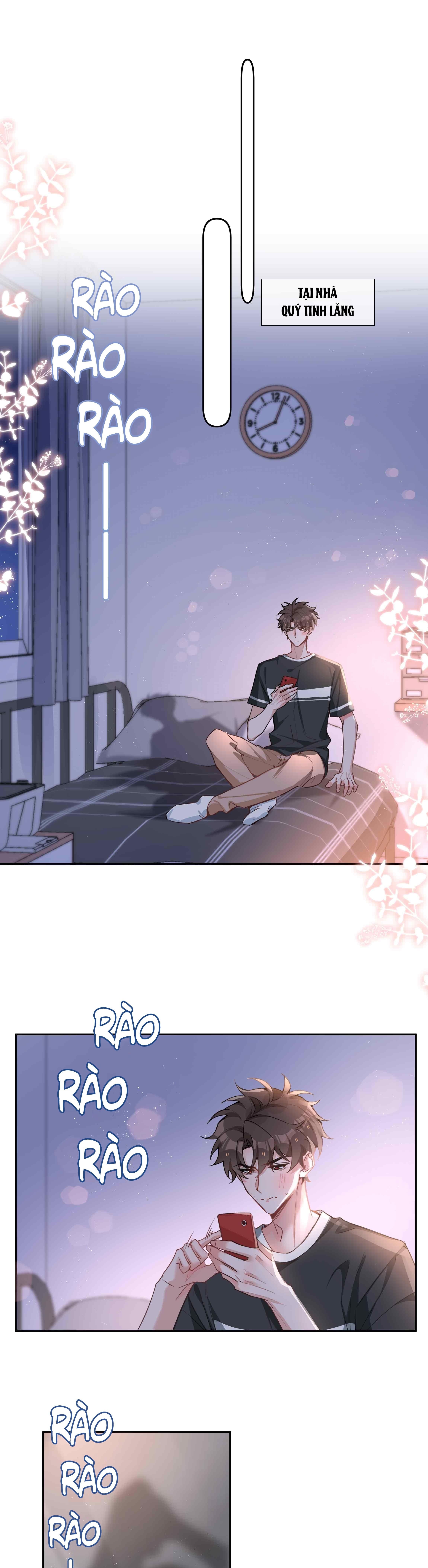 Trường Cấp Ba Sơn Hải Chapter 71 - 11