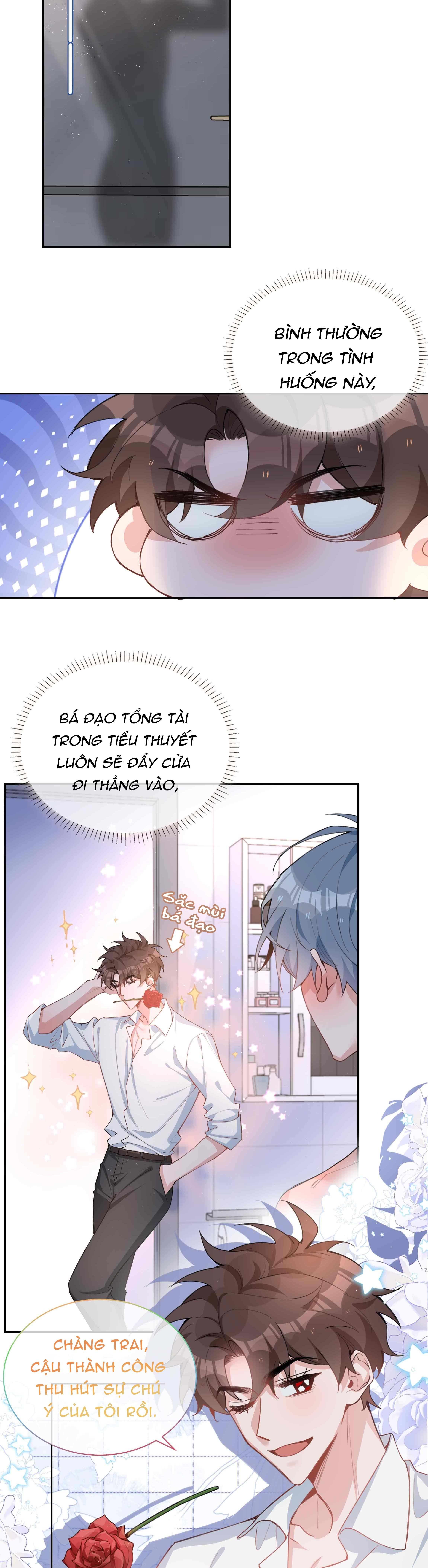 Trường Cấp Ba Sơn Hải Chapter 71 - 12