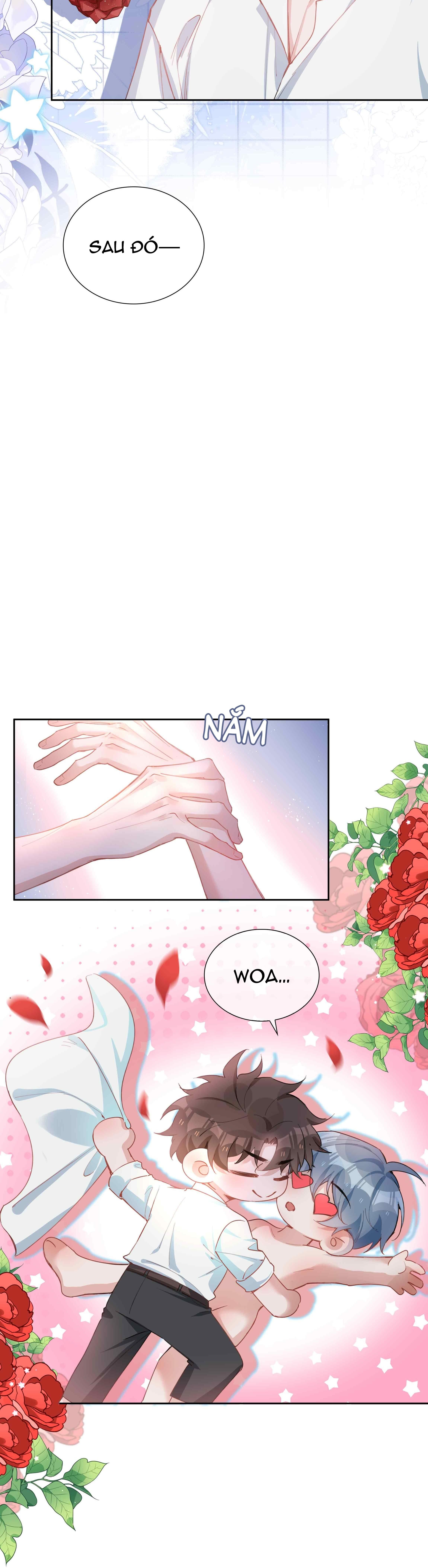 Trường Cấp Ba Sơn Hải Chapter 71 - 13