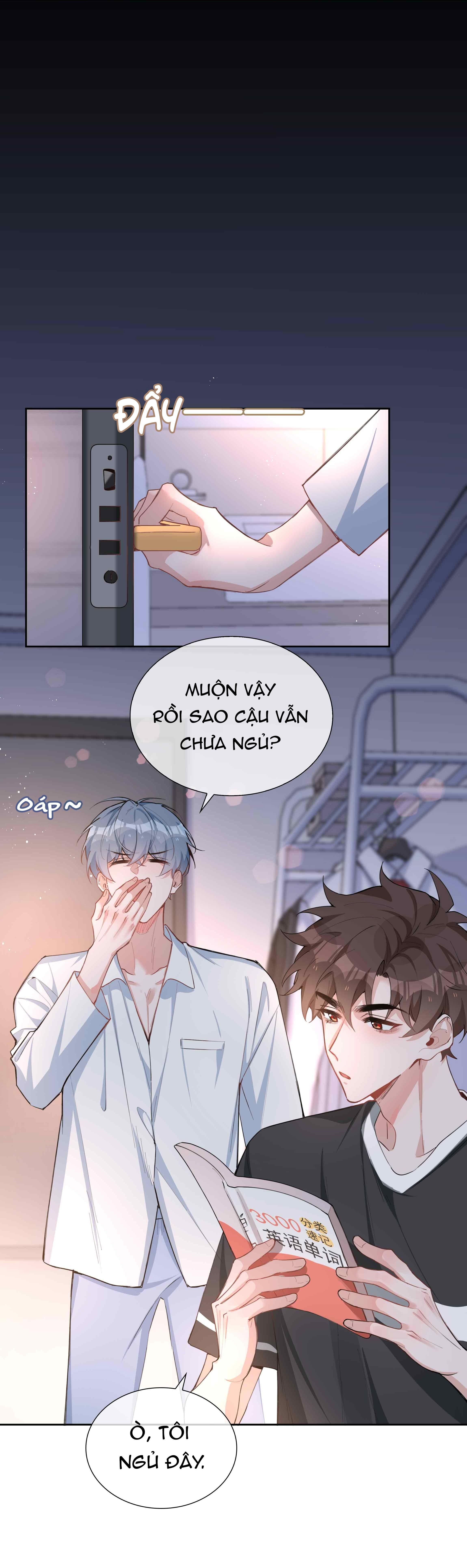 Trường Cấp Ba Sơn Hải Chapter 71 - 17