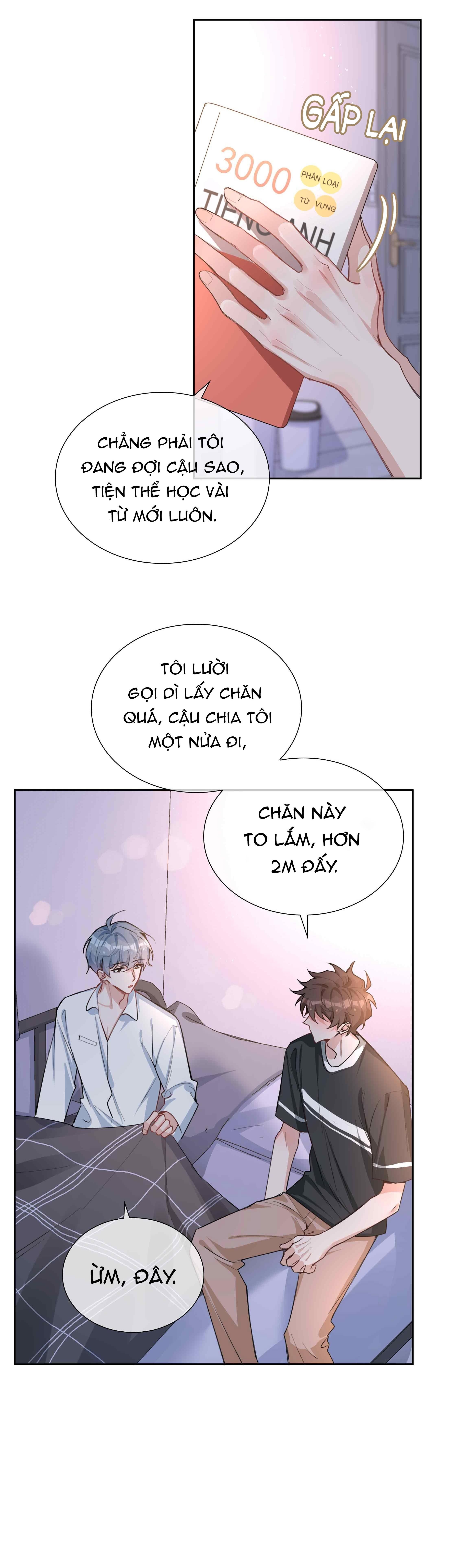 Trường Cấp Ba Sơn Hải Chapter 71 - 18