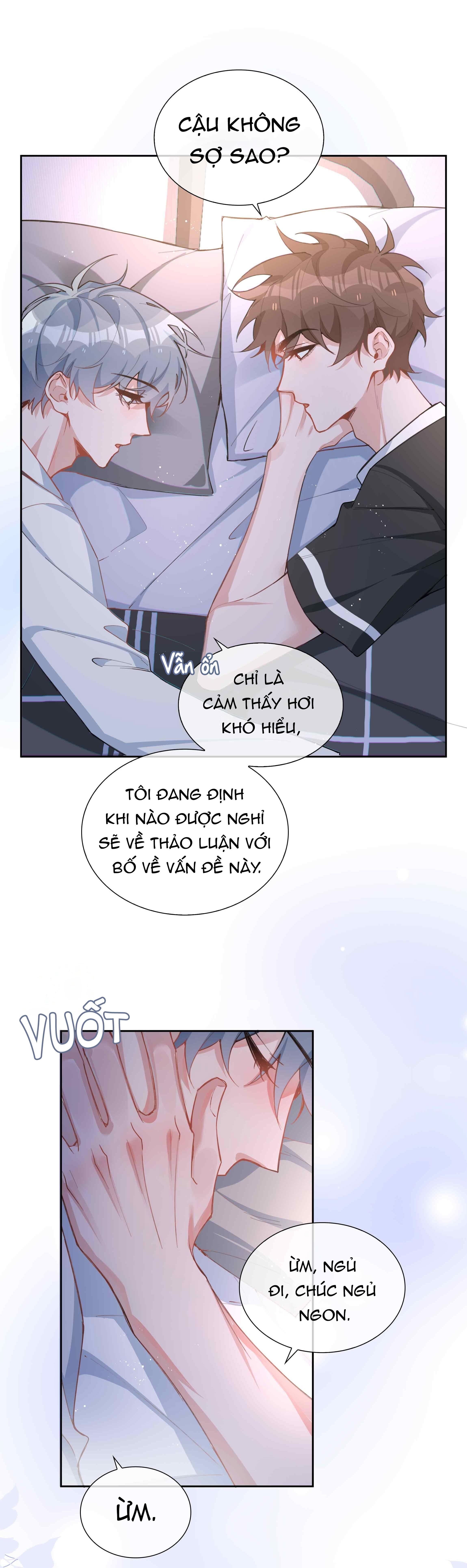 Trường Cấp Ba Sơn Hải Chapter 71 - 19