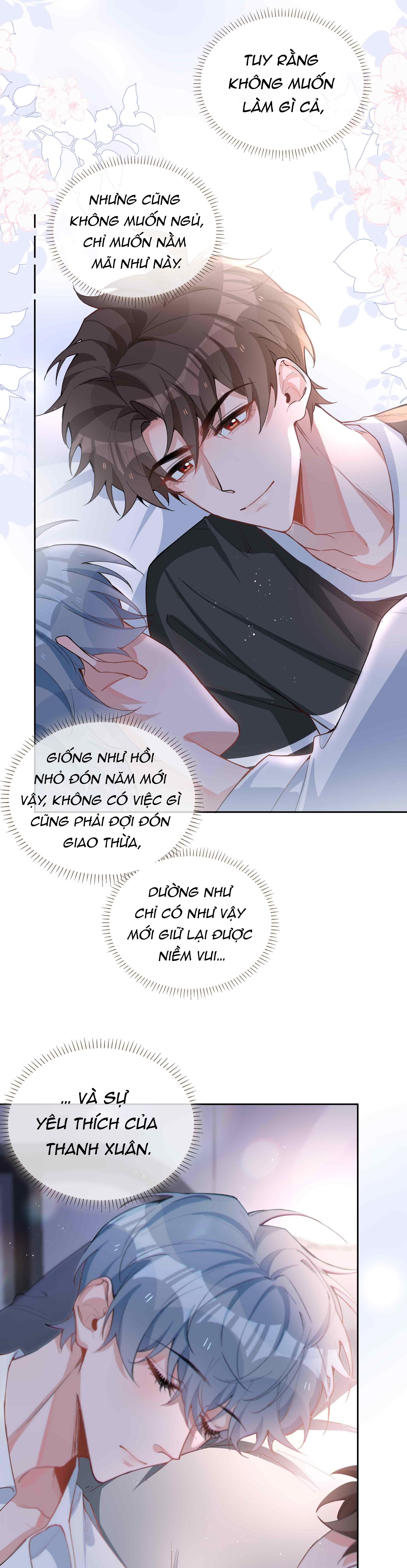 Trường Cấp Ba Sơn Hải Chapter 71 - 20