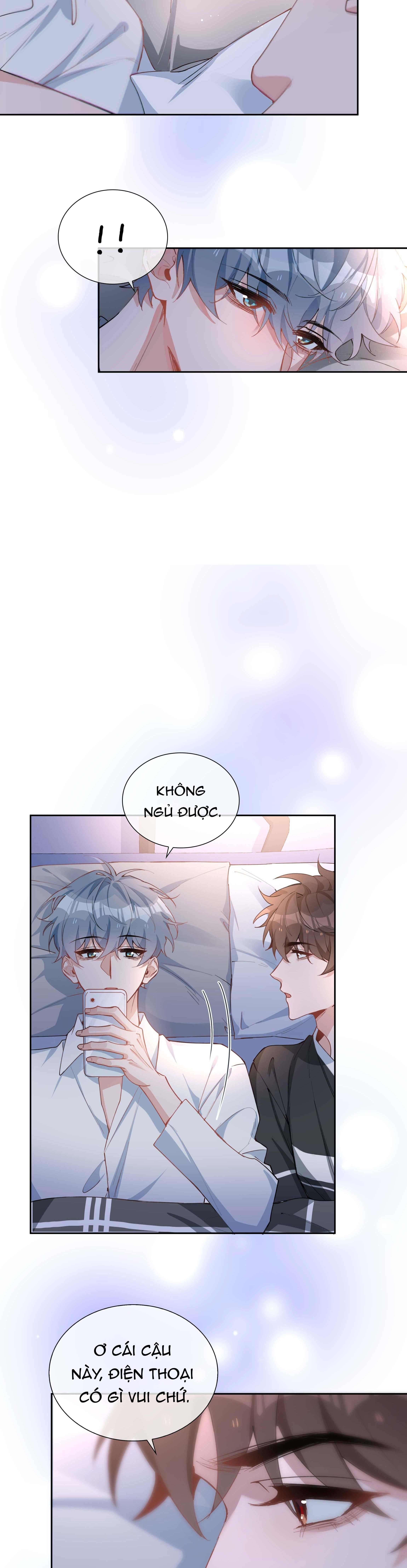 Trường Cấp Ba Sơn Hải Chapter 71 - 21