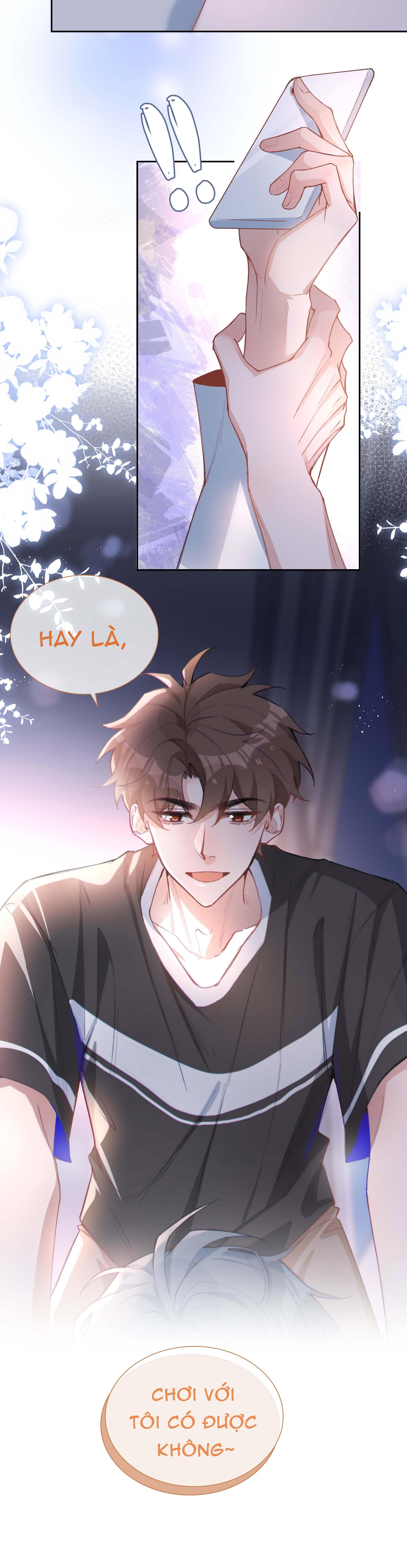 Trường Cấp Ba Sơn Hải Chapter 71 - 22