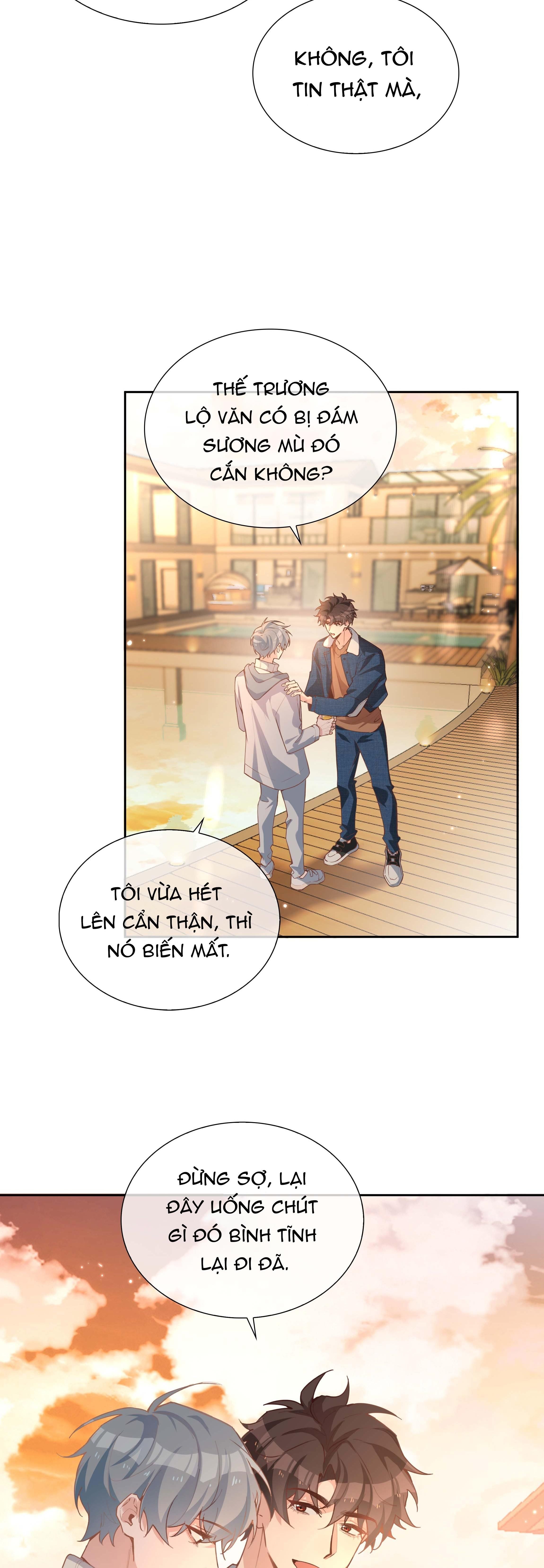 Trường Cấp Ba Sơn Hải Chapter 71 - 6