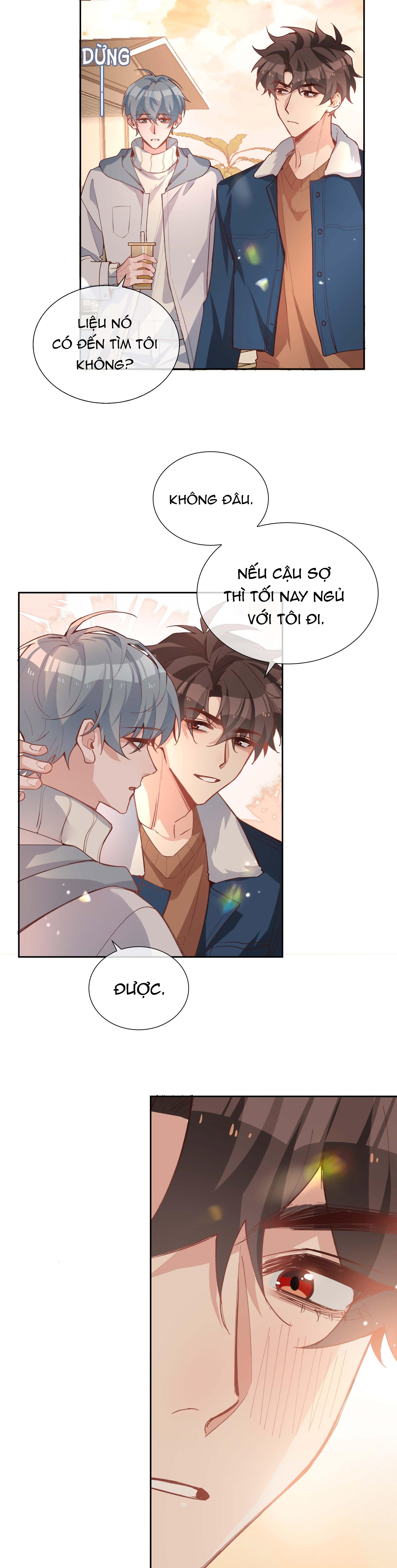 Trường Cấp Ba Sơn Hải Chapter 71 - 9