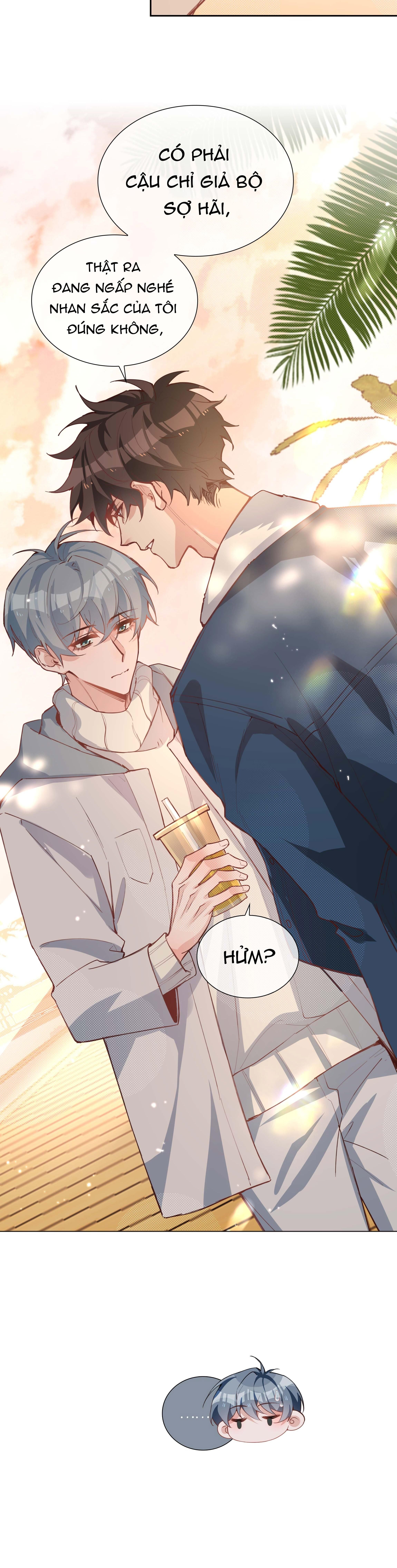 Trường Cấp Ba Sơn Hải Chapter 71 - 10