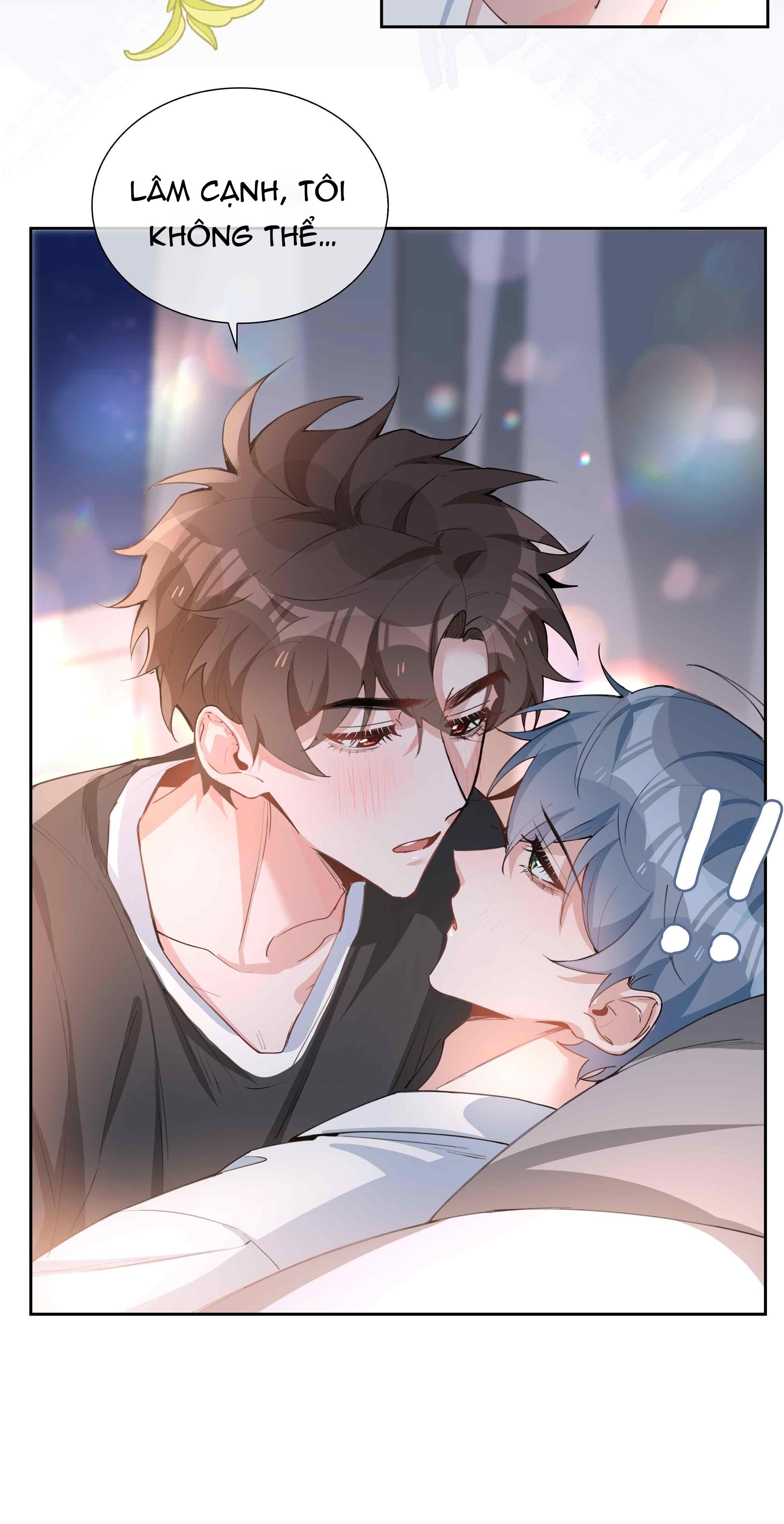 Trường Cấp Ba Sơn Hải Chapter 72 - 11