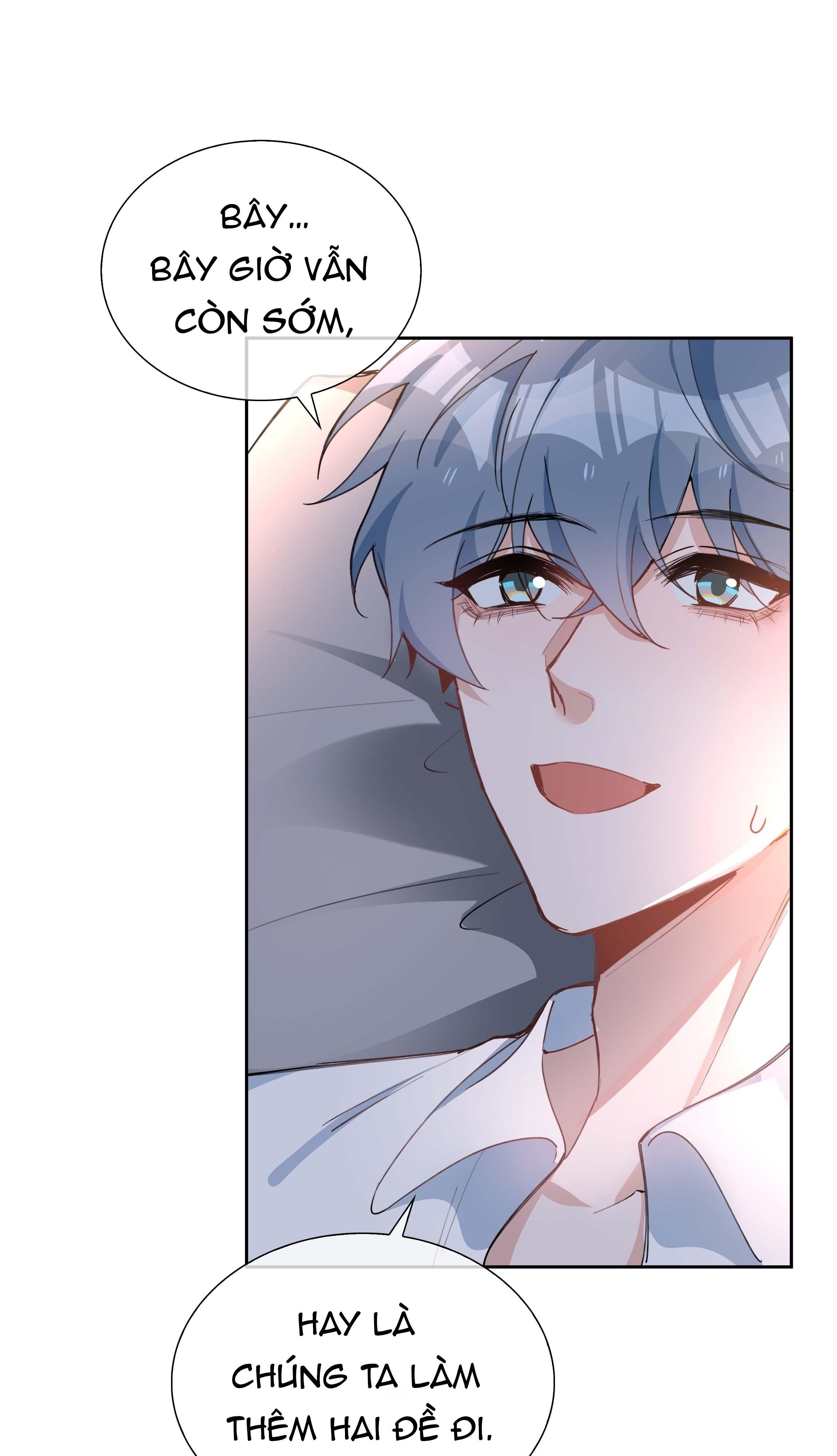 Trường Cấp Ba Sơn Hải Chapter 72 - 12